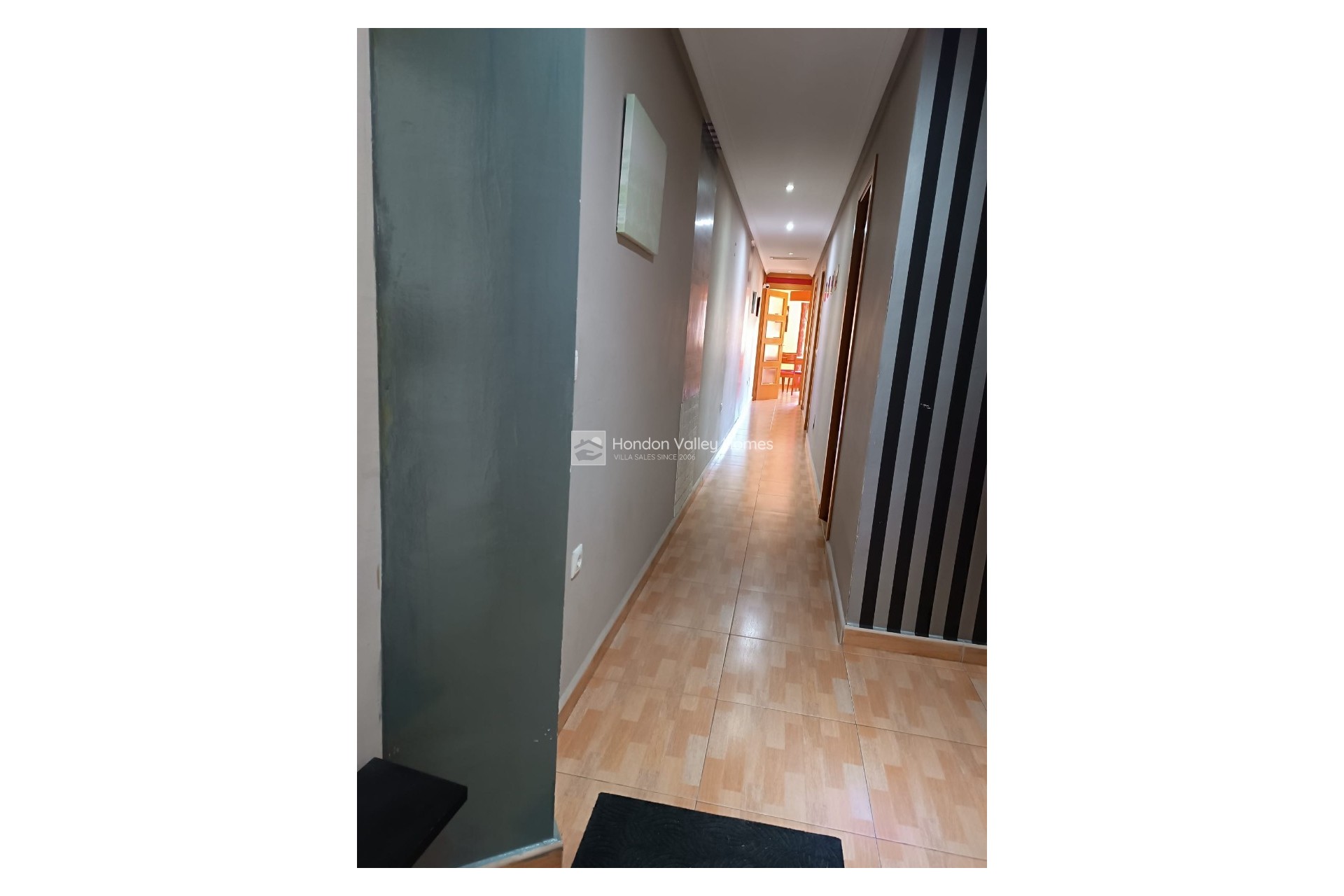 Revente - Apartment flat - Montesinos - Los Montesinos