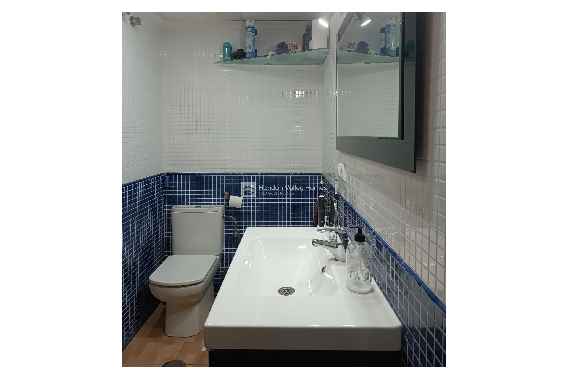 Revente - Apartment flat - Montesinos - Los Montesinos