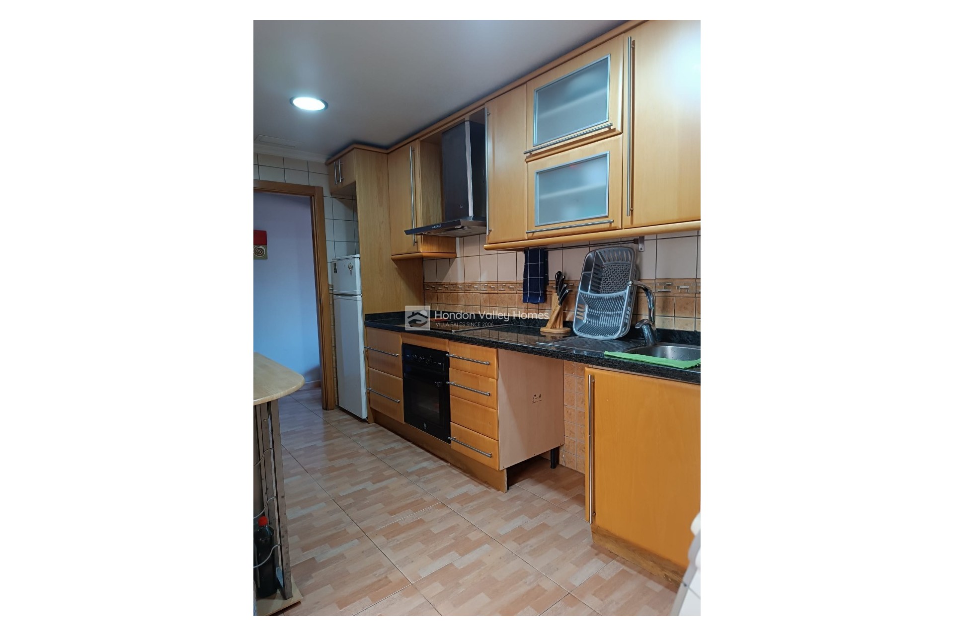Revente - Apartment flat - Montesinos - Los Montesinos