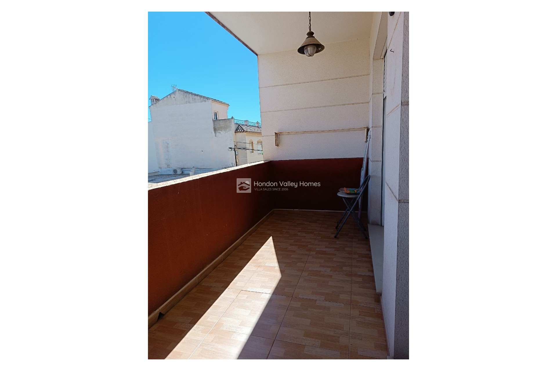 Revente - Apartment flat - Montesinos - Los Montesinos