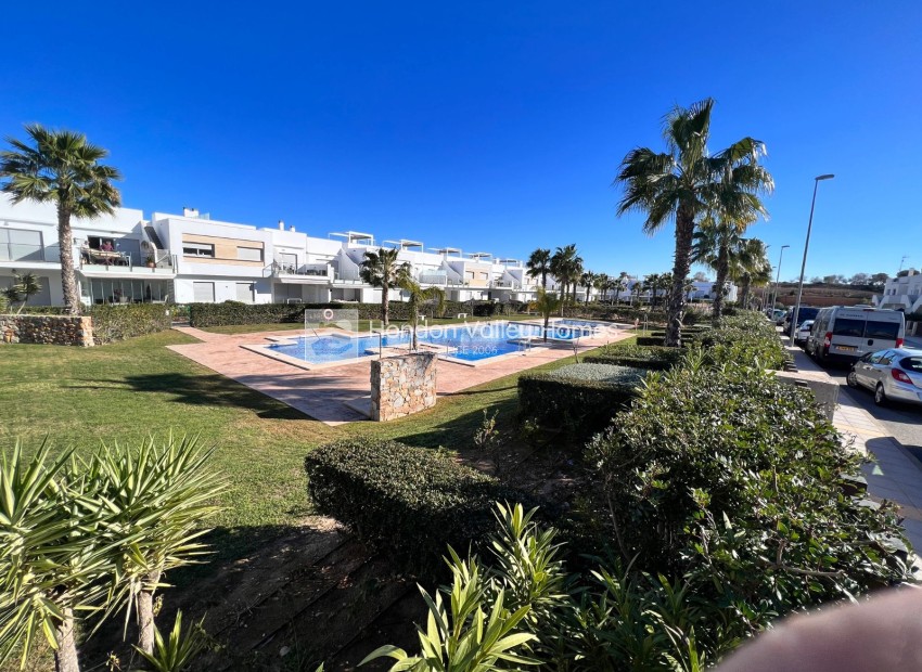 Revente - Apartment flat - Orihuela - Vistabella Golf