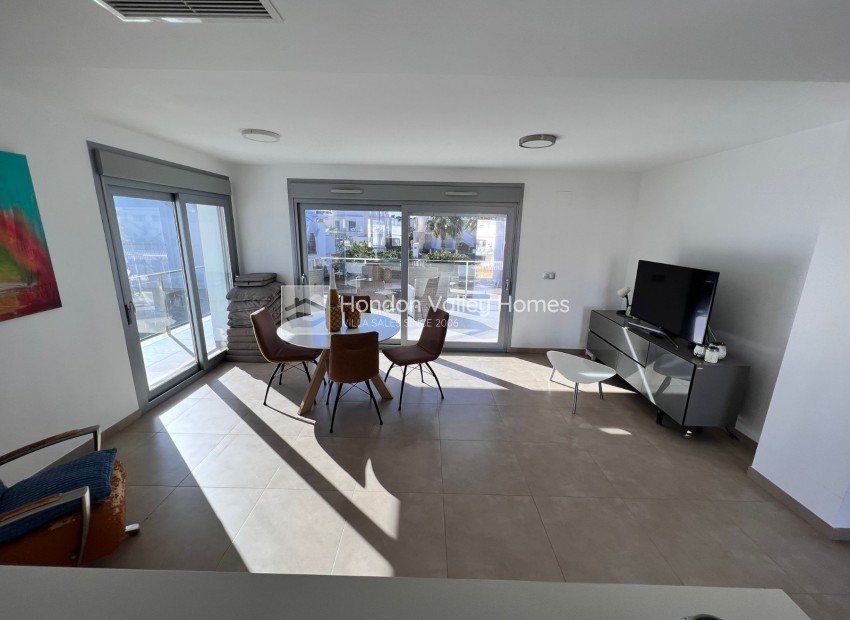 Revente - Apartment flat - Orihuela - Vistabella Golf