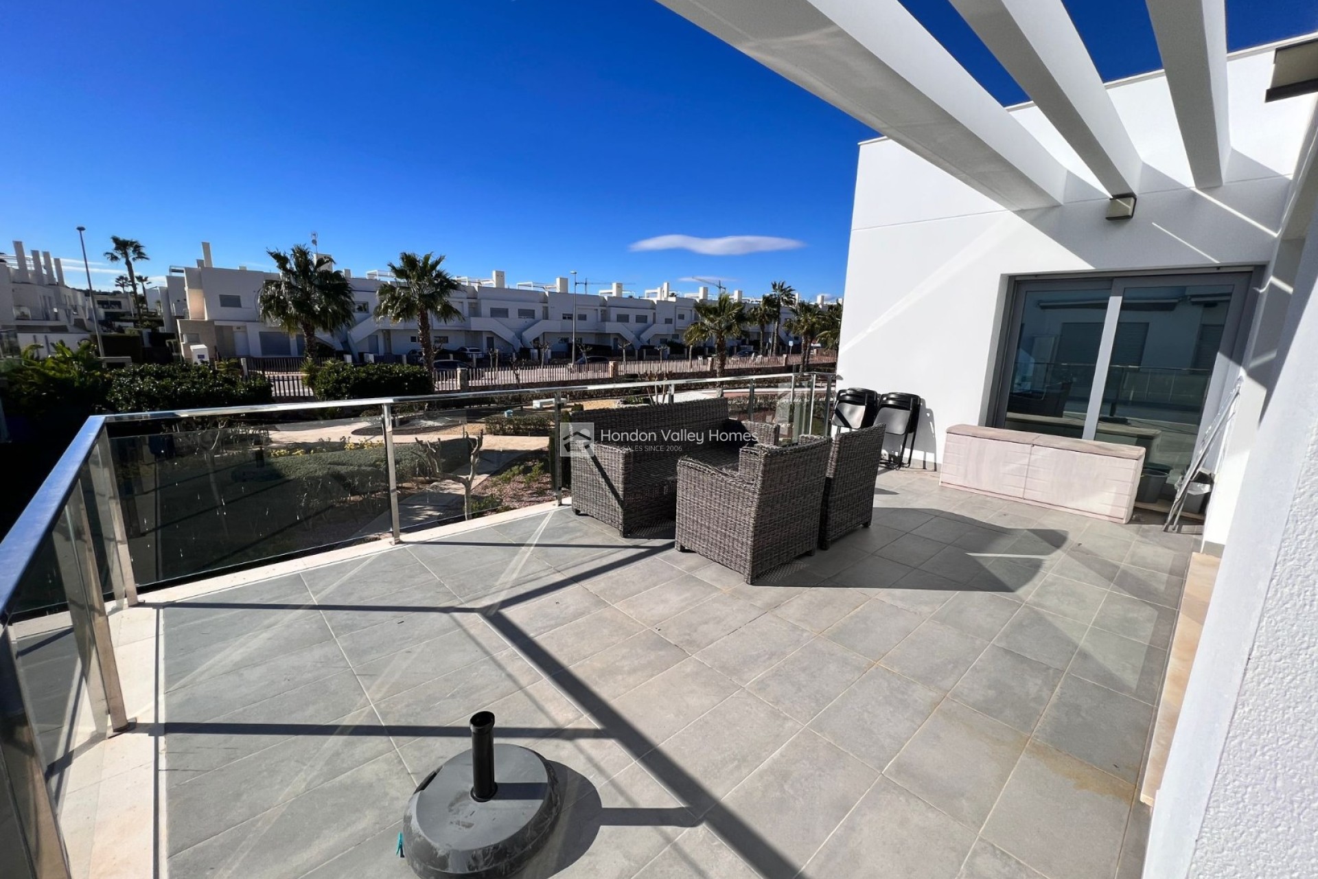 Revente - Apartment flat - Orihuela - Vistabella Golf