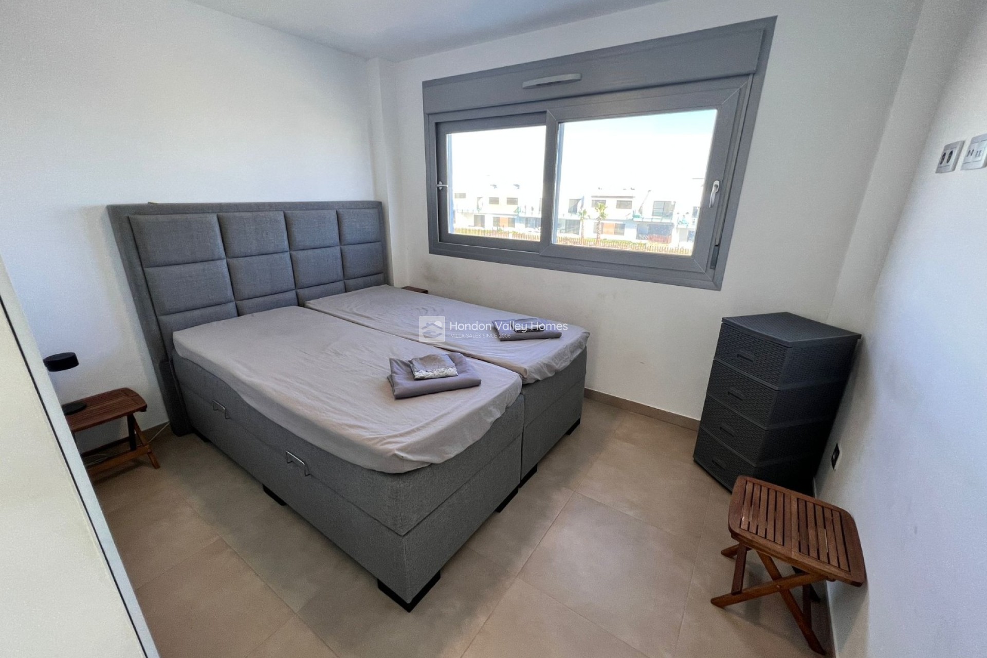 Revente - Apartment flat - Orihuela - Vistabella Golf