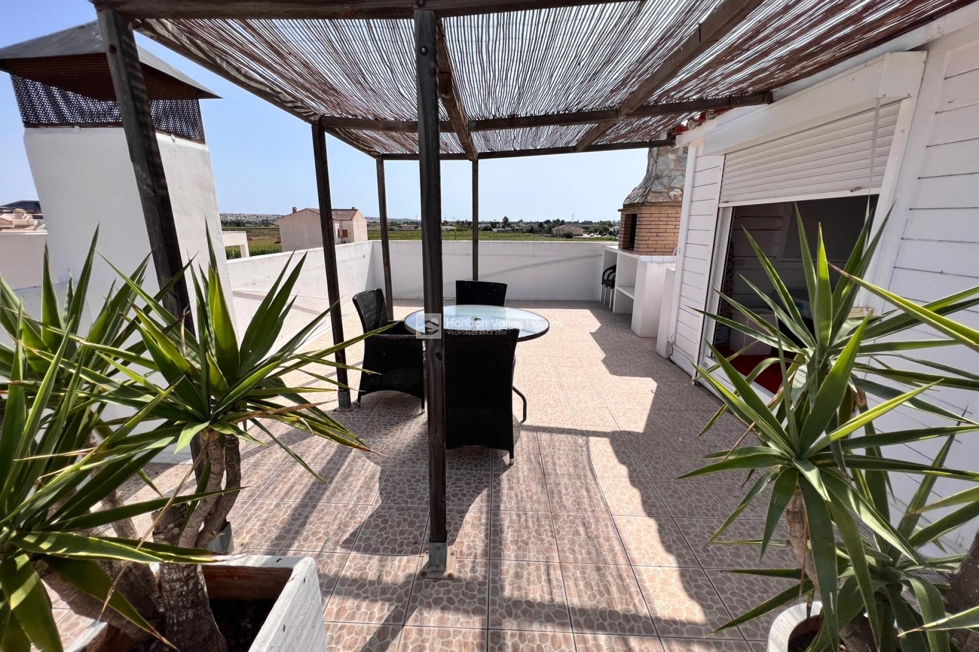 Revente - Apartment flat - San Fulgencio