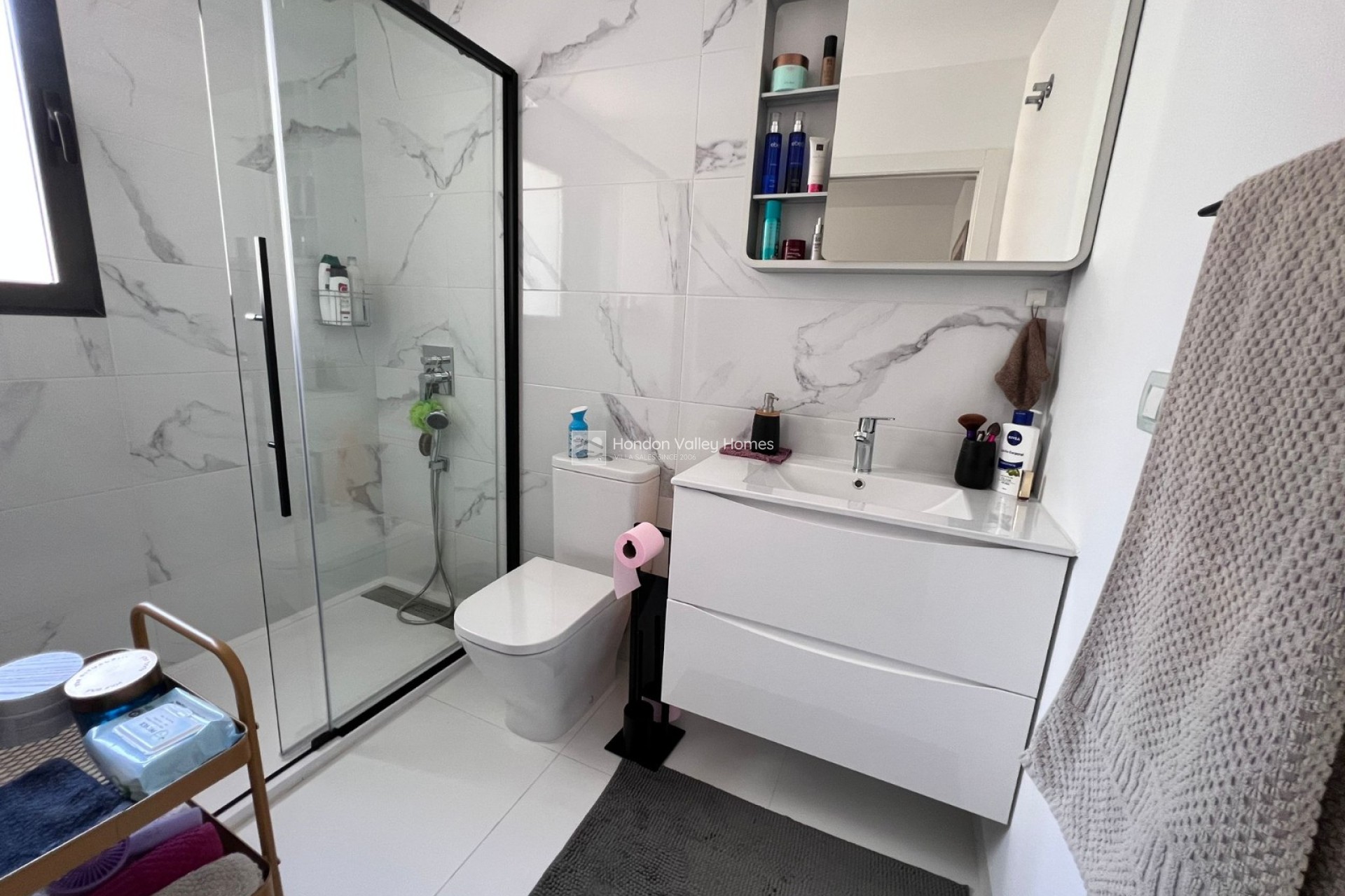 Revente - Apartment flat - San Miguel de Salinas - San Miguel Salinas