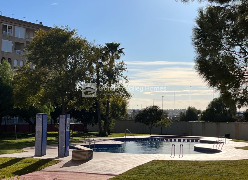 Revente - Apartment flat - Torrevieja - Centro