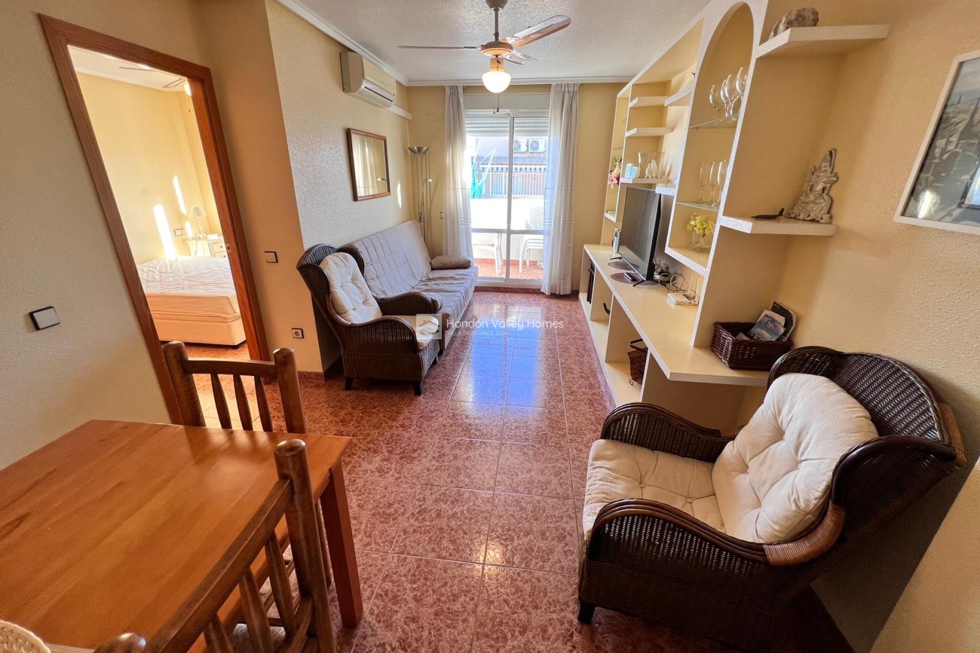 Revente - Apartment flat - Torrevieja - Centro