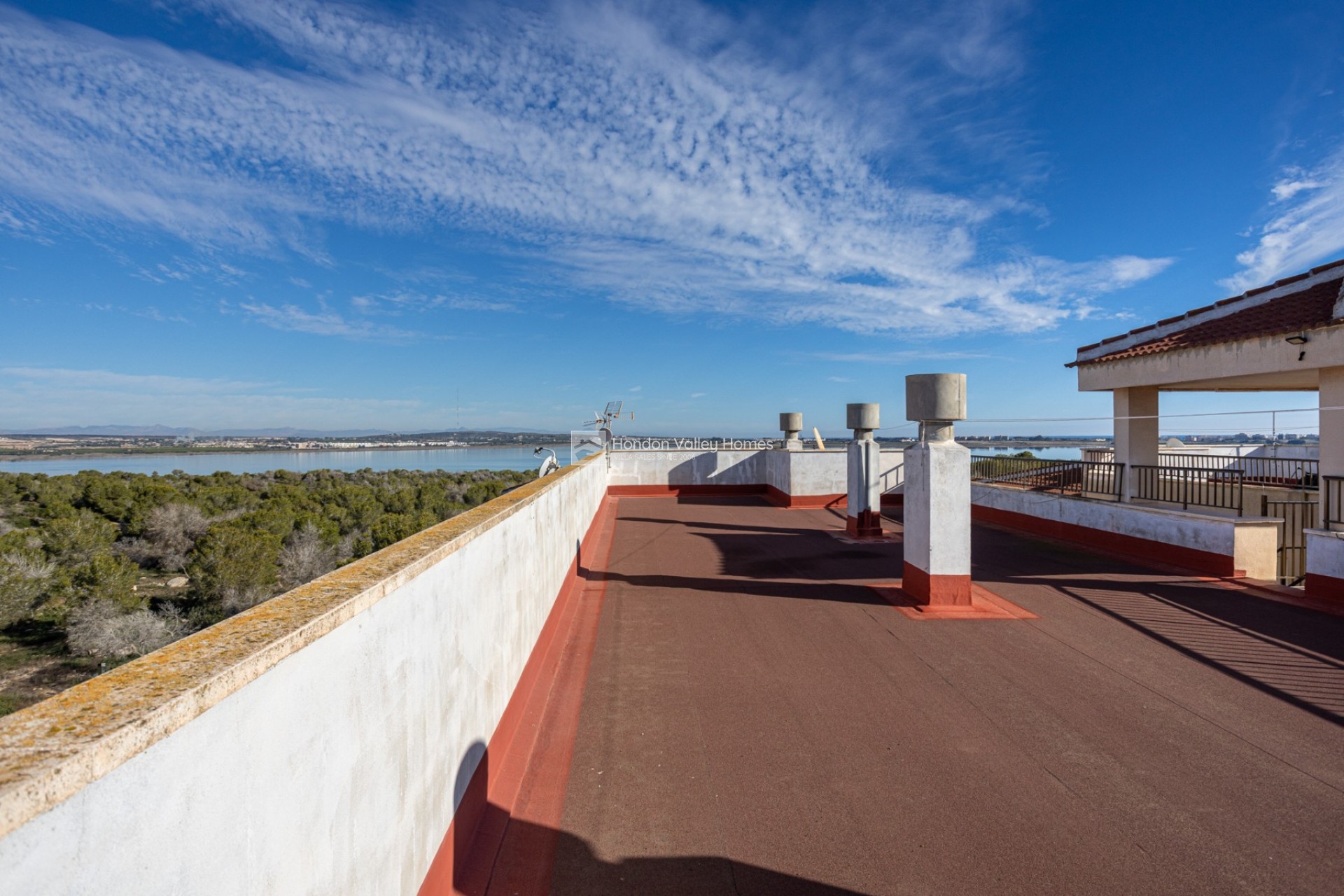 Revente - Apartment flat - Torrevieja - La Siesta
