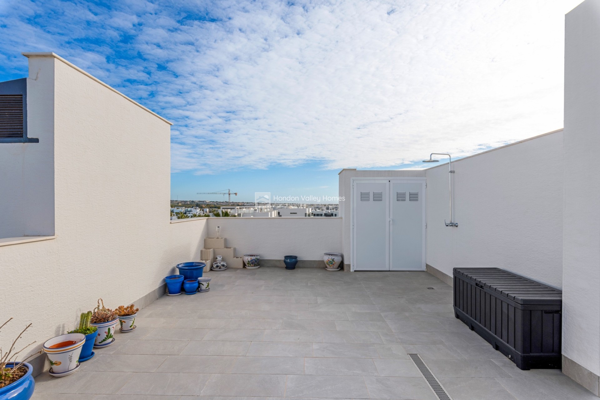 Revente - Apartment - Guardamar del Segura - El Raso