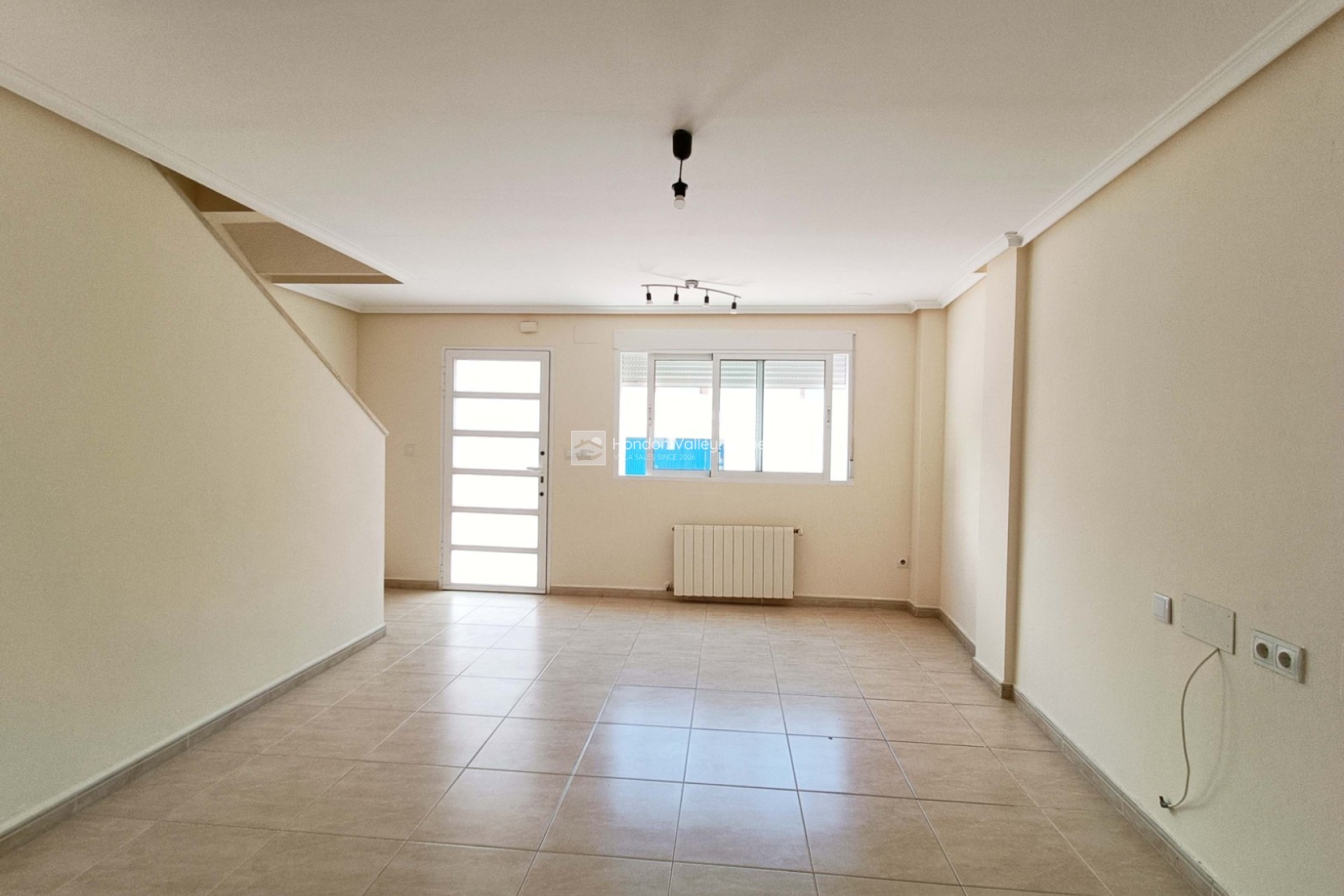 Revente - Apartment - Hondón de los Fráiles