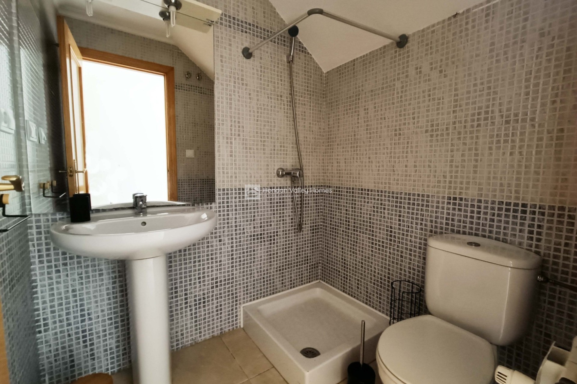 Revente - Apartment - Hondón de los Fráiles