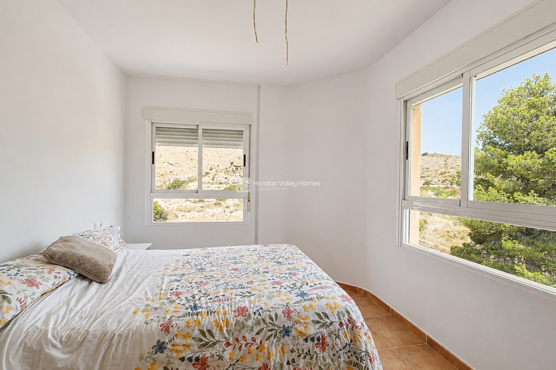 Revente - Apartment - Hondón de los Fráiles