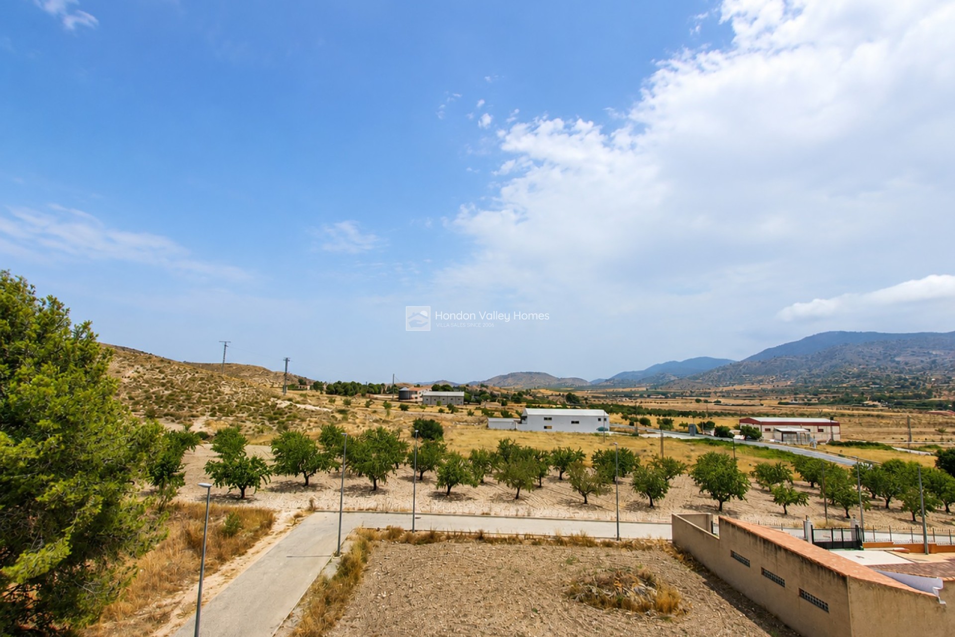 Revente - Apartment - Hondón de los Fráiles