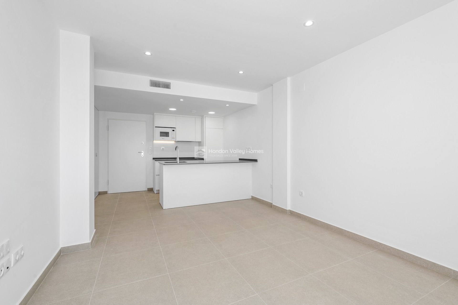Revente - Apartment - Los Alcazares - Santa Rosalia Lake and Life Resort