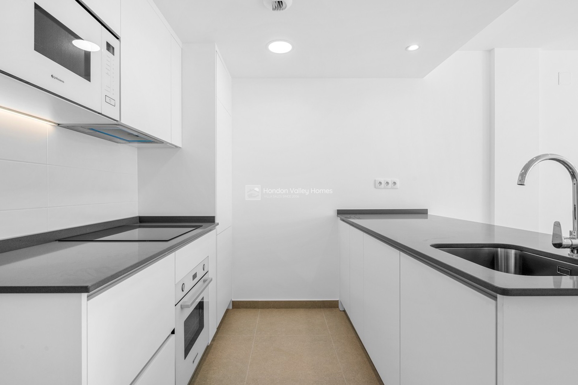 Revente - Apartment - Los Alcazares - Santa Rosalia Lake and Life Resort
