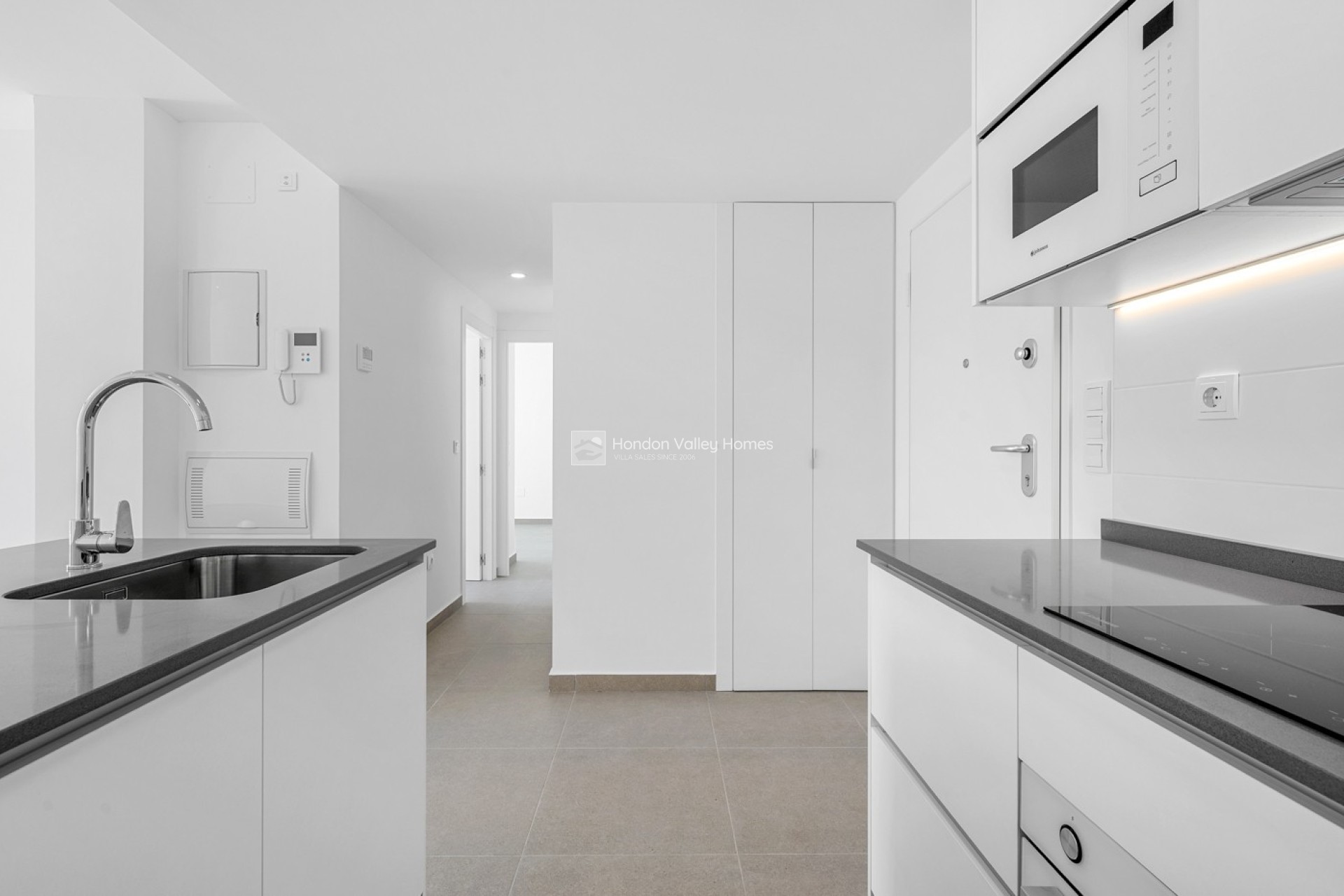 Revente - Apartment - Los Alcazares - Santa Rosalia Lake and Life Resort