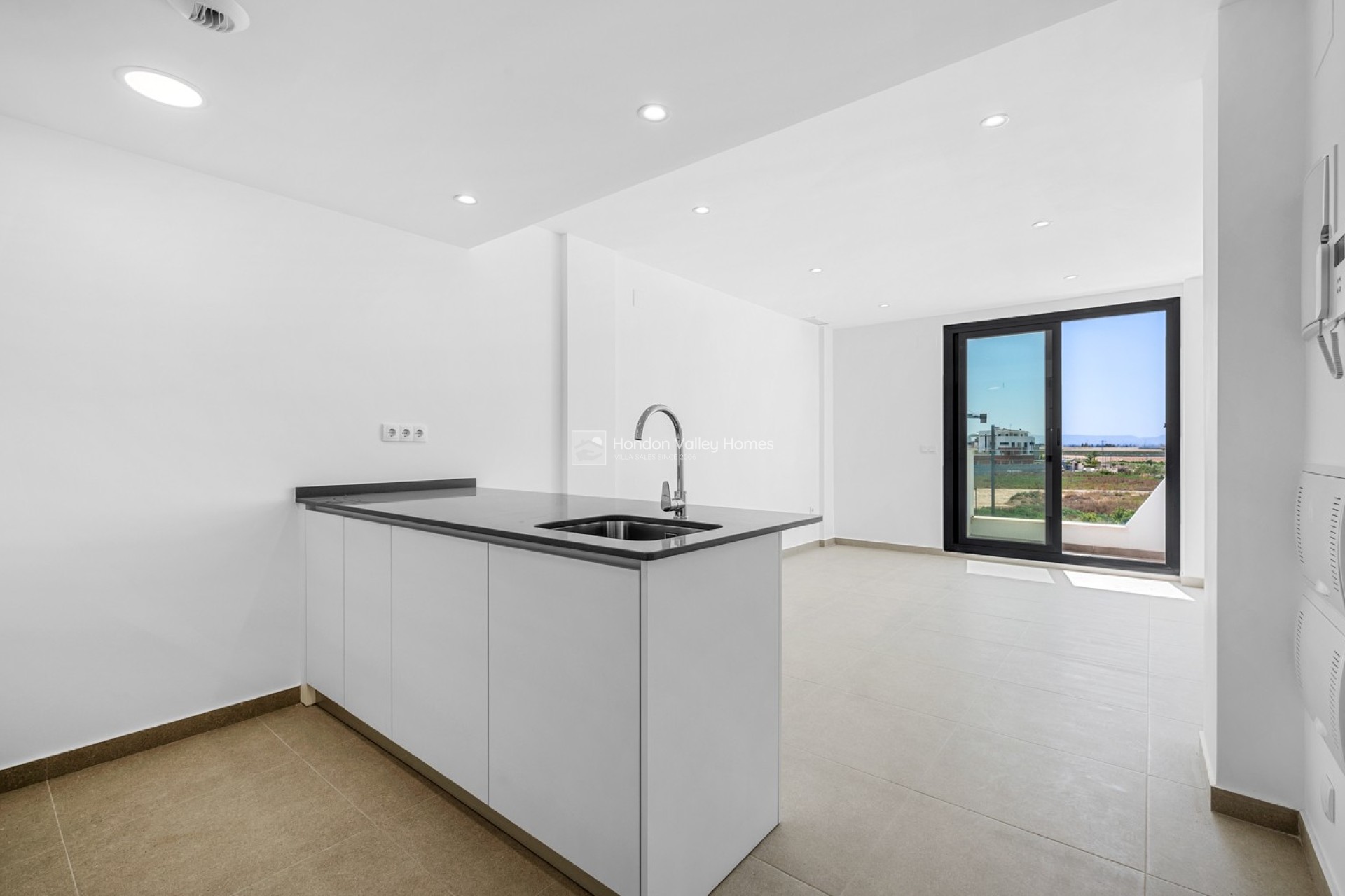 Revente - Apartment - Los Alcazares - Santa Rosalia Lake and Life Resort