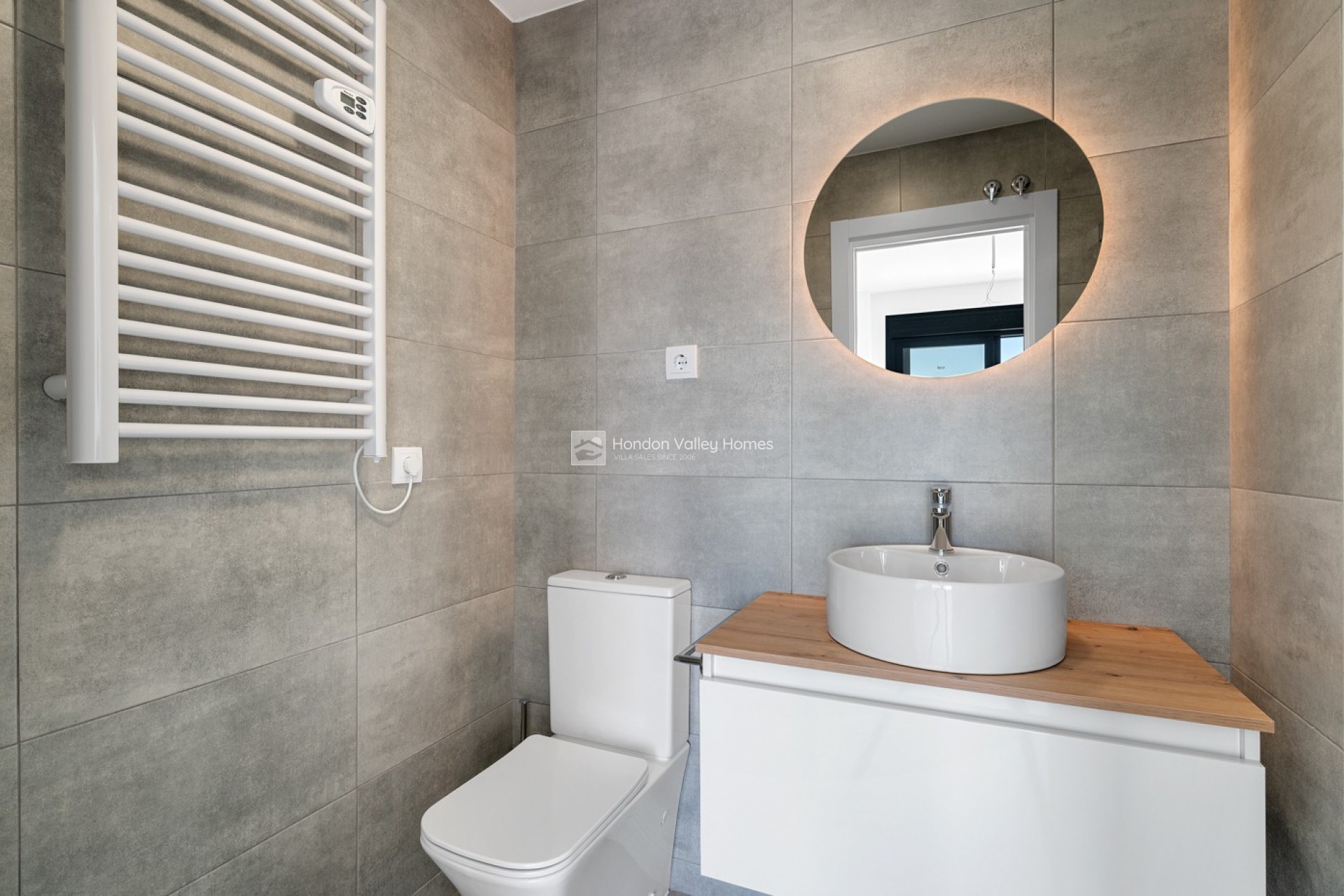 Revente - Apartment - Los Alcazares - Santa Rosalia Lake and Life Resort