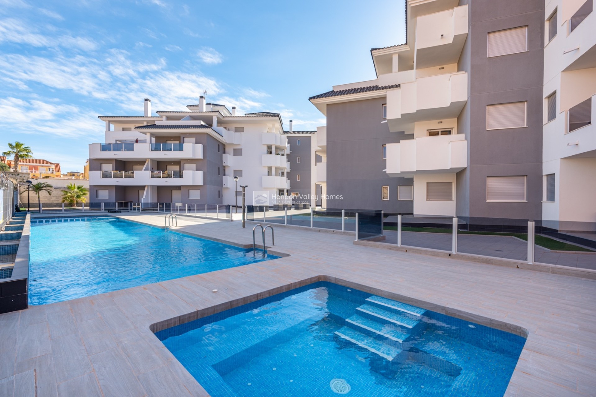 Revente - Apartment - Orihuela Costa - Las Filipinas