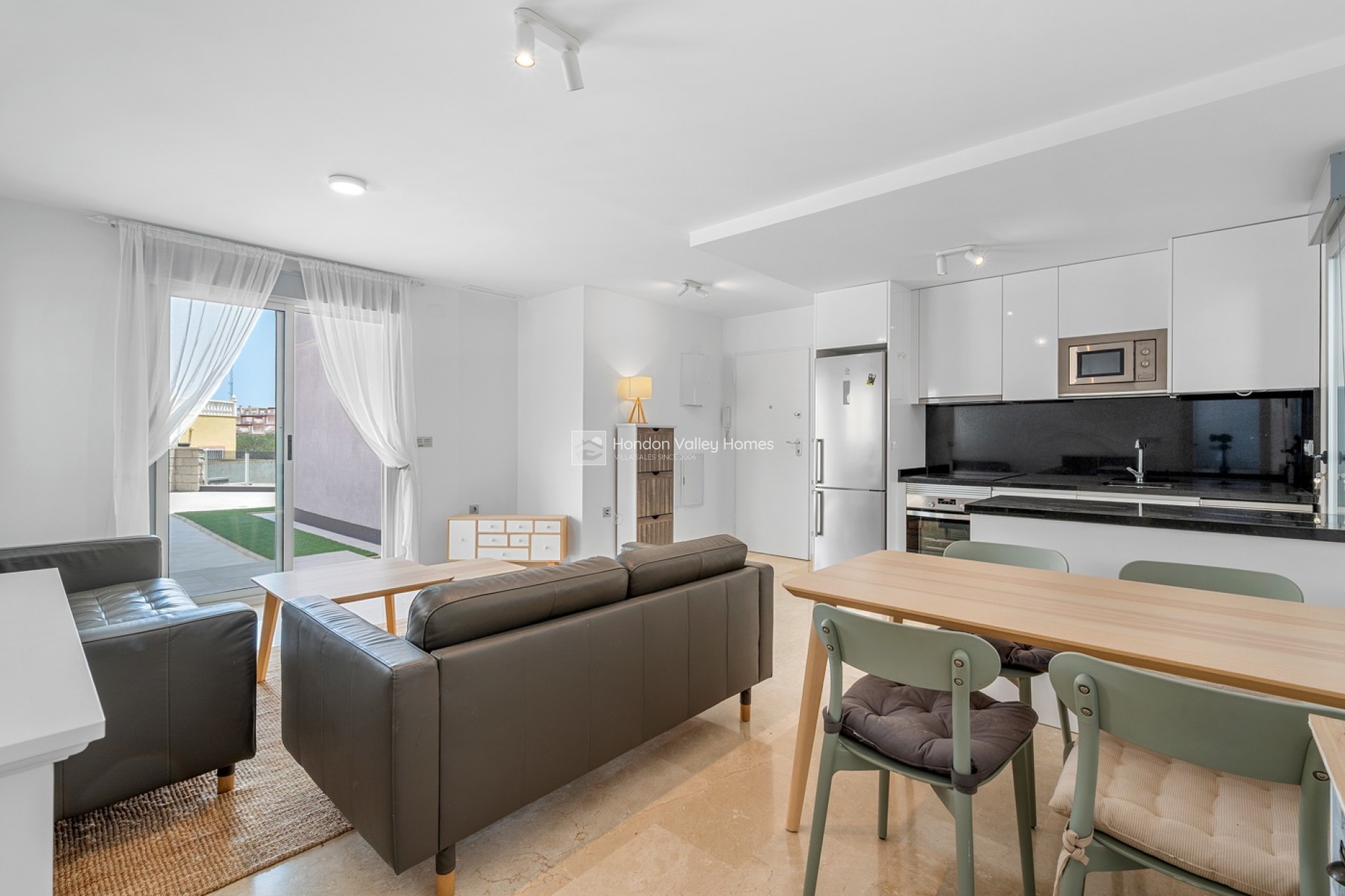 Revente - Apartment - Orihuela Costa - Las Filipinas