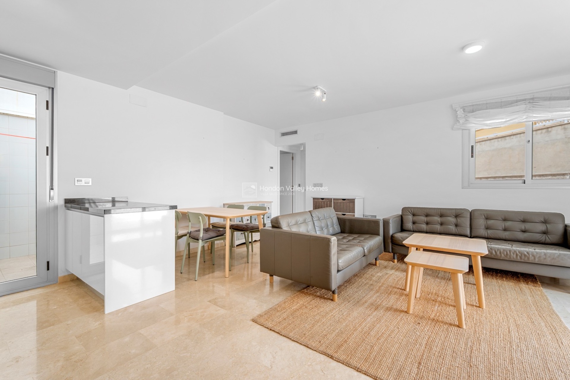 Revente - Apartment - Orihuela Costa - Las Filipinas