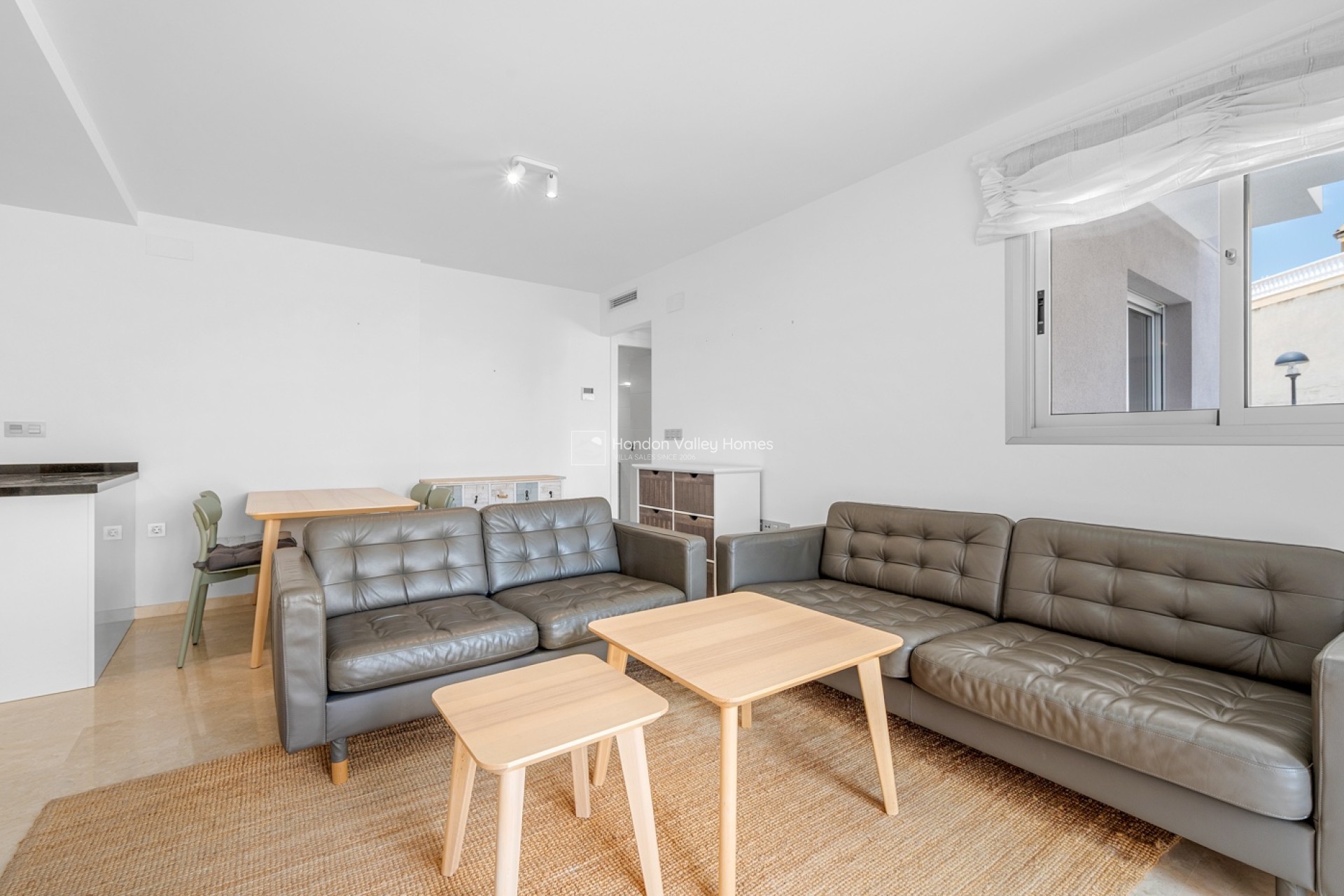 Revente - Apartment - Orihuela Costa - Las Filipinas