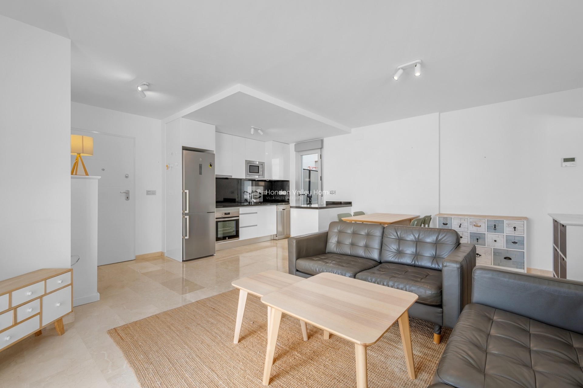 Revente - Apartment - Orihuela Costa - Las Filipinas