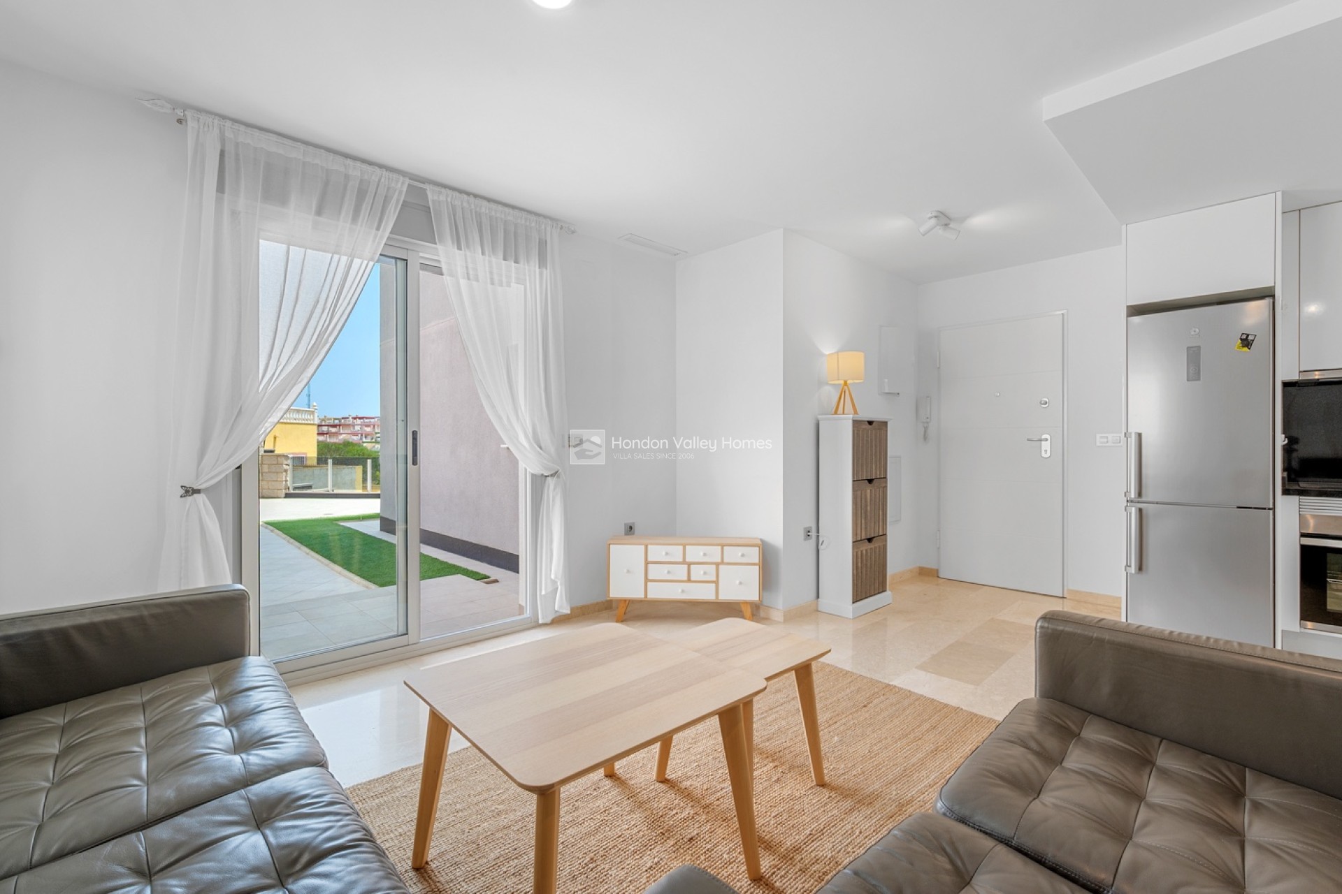 Revente - Apartment - Orihuela Costa - Las Filipinas