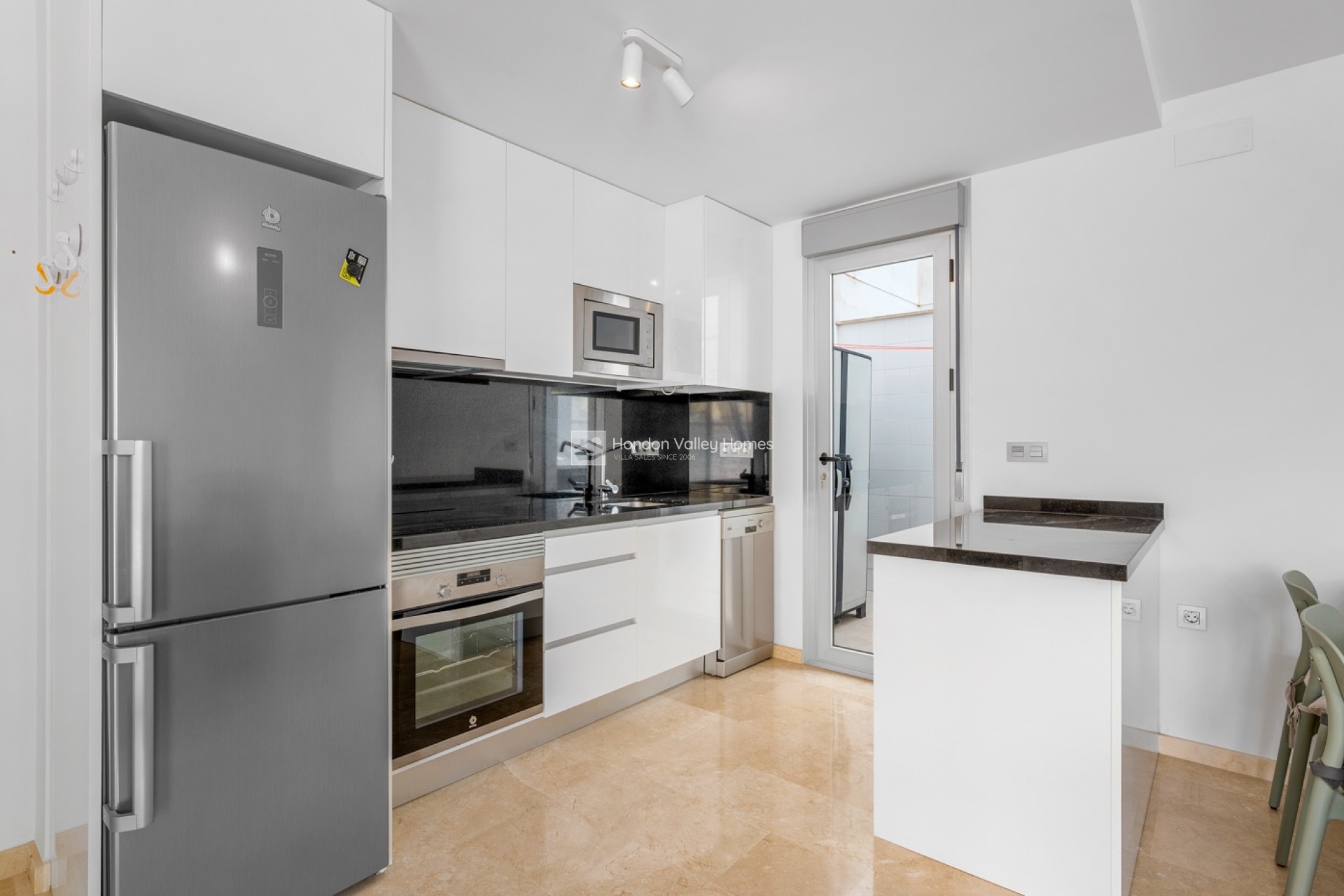 Revente - Apartment - Orihuela Costa - Las Filipinas
