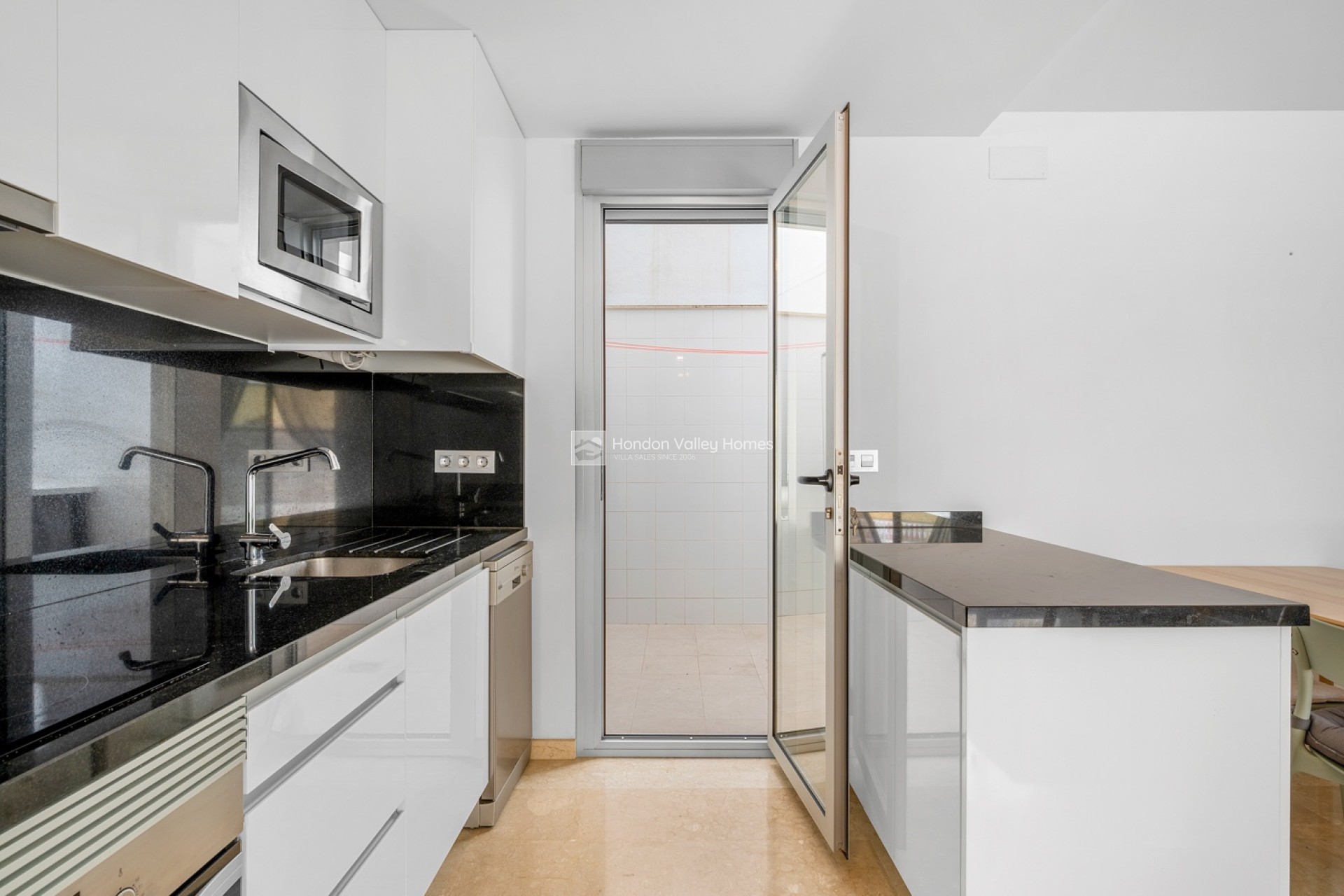 Revente - Apartment - Orihuela Costa - Las Filipinas