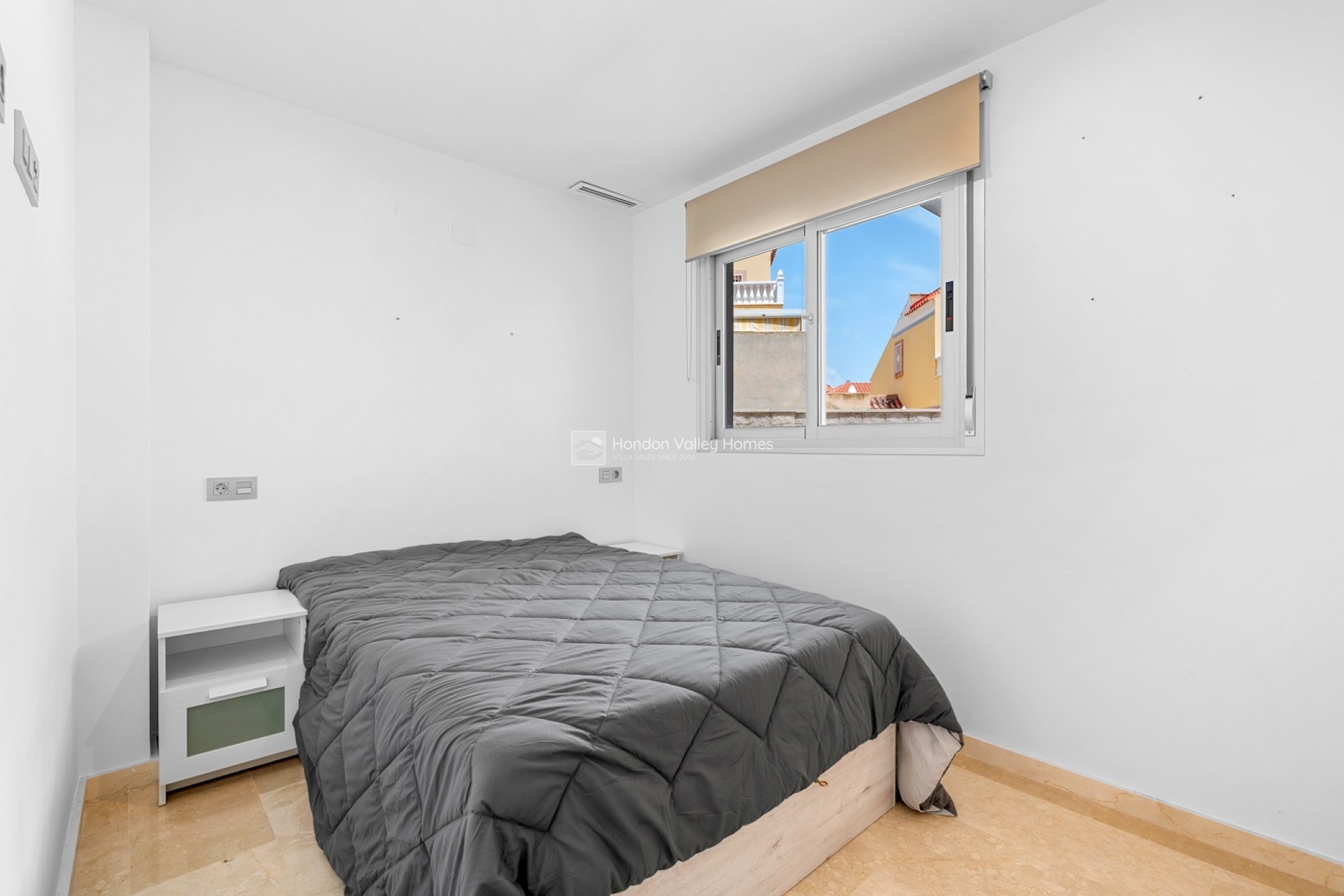 Revente - Apartment - Orihuela Costa - Las Filipinas