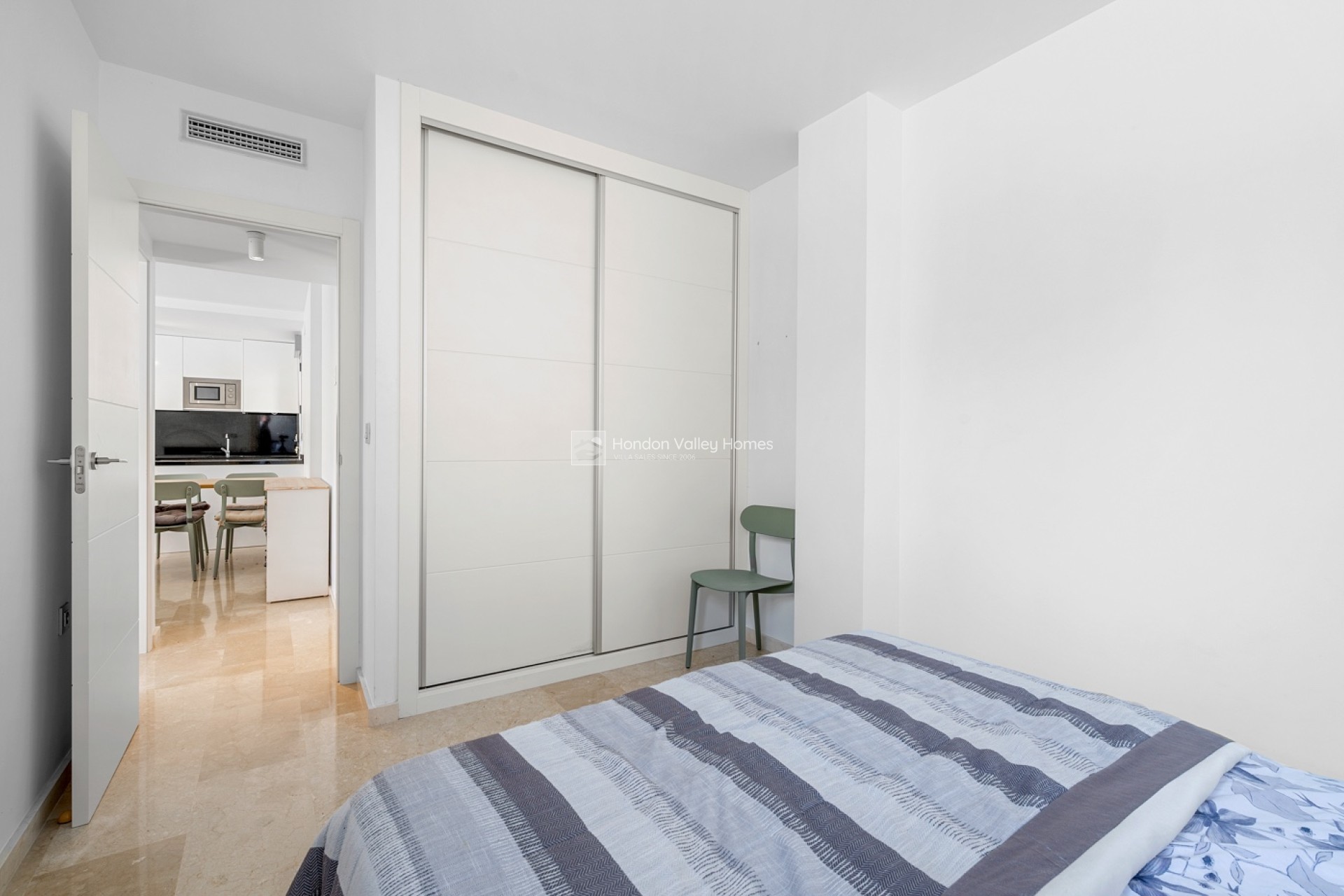Revente - Apartment - Orihuela Costa - Las Filipinas