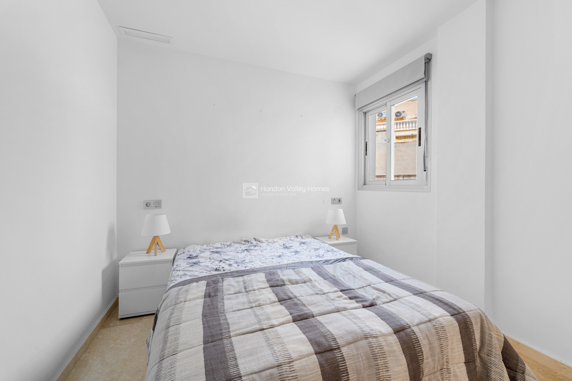 Revente - Apartment - Orihuela Costa - Las Filipinas