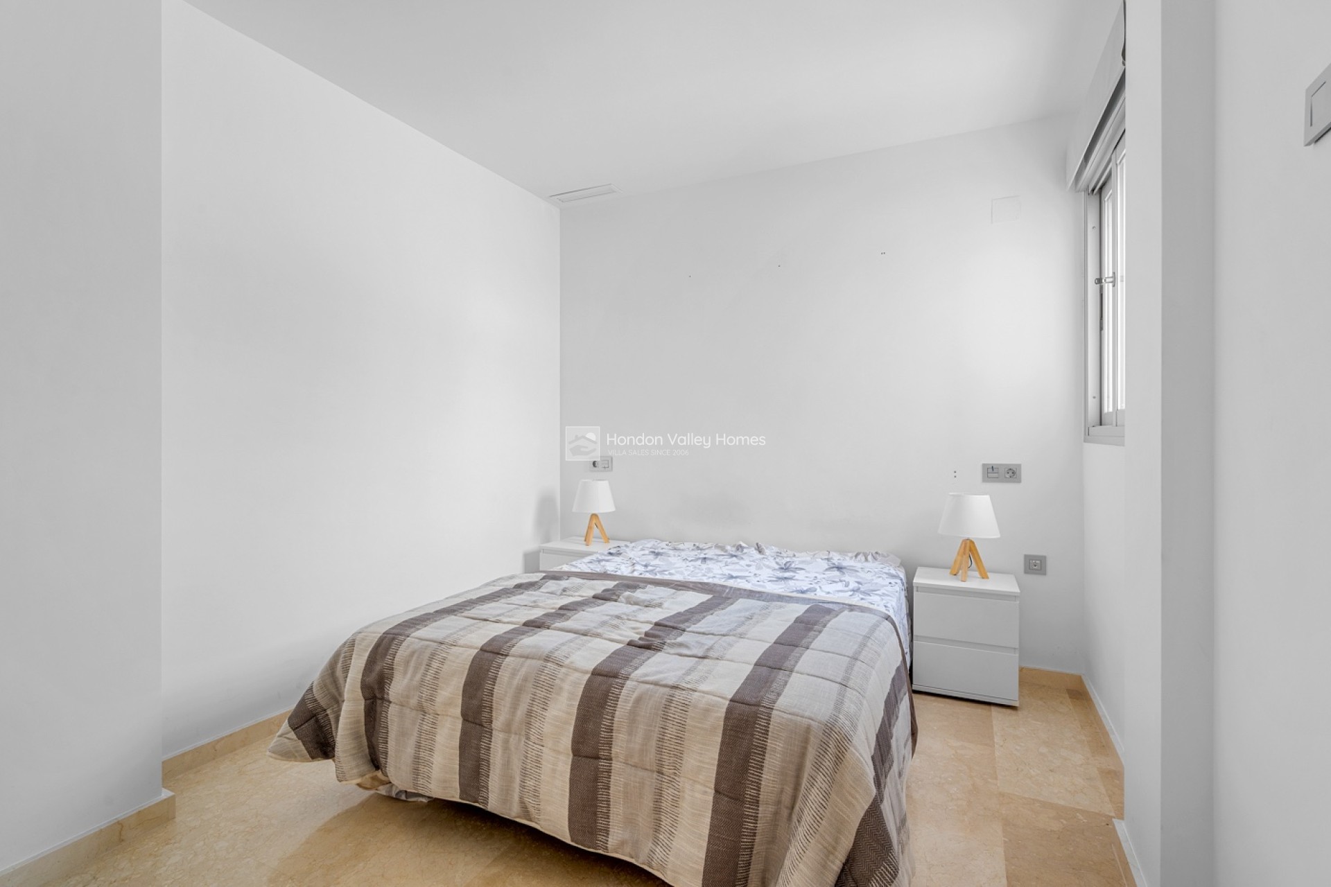 Revente - Apartment - Orihuela Costa - Las Filipinas