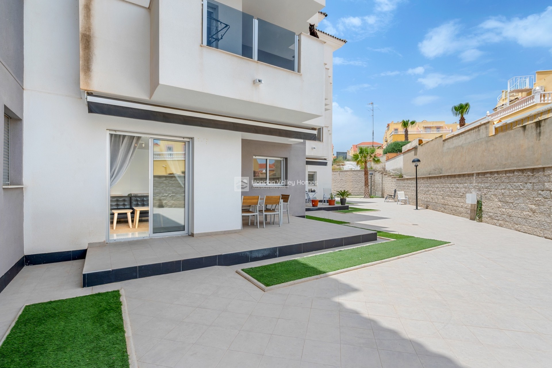 Revente - Apartment - Orihuela Costa - Las Filipinas