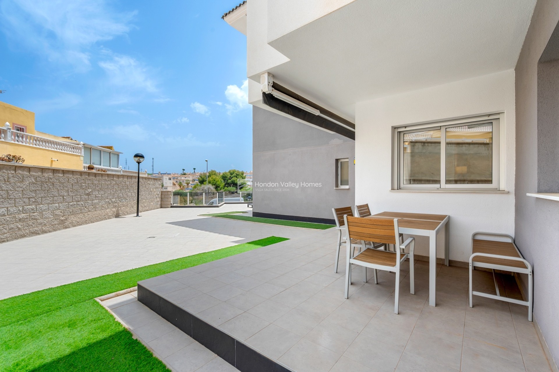 Revente - Apartment - Orihuela Costa - Las Filipinas