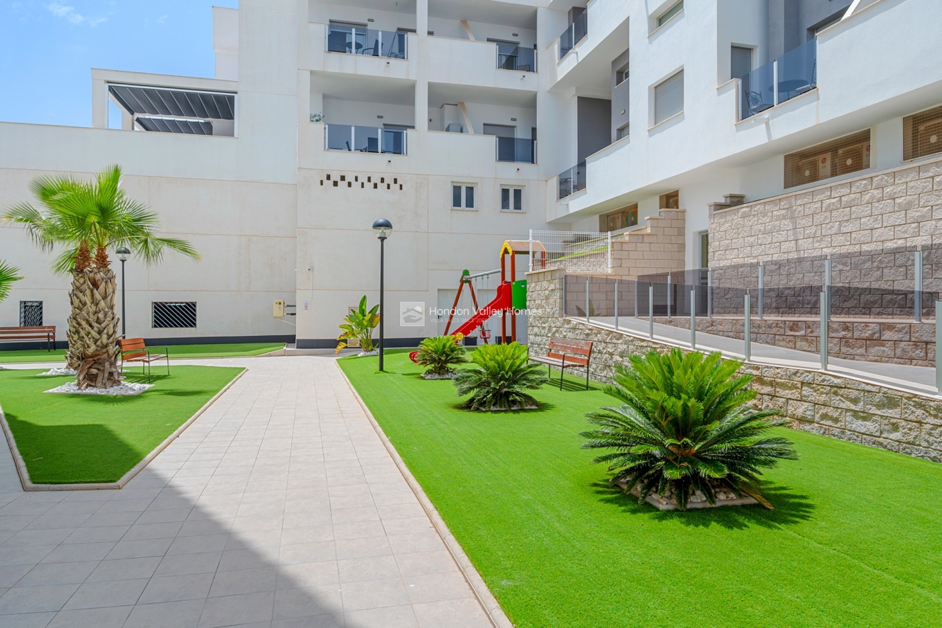 Revente - Apartment - Orihuela Costa - Las Filipinas