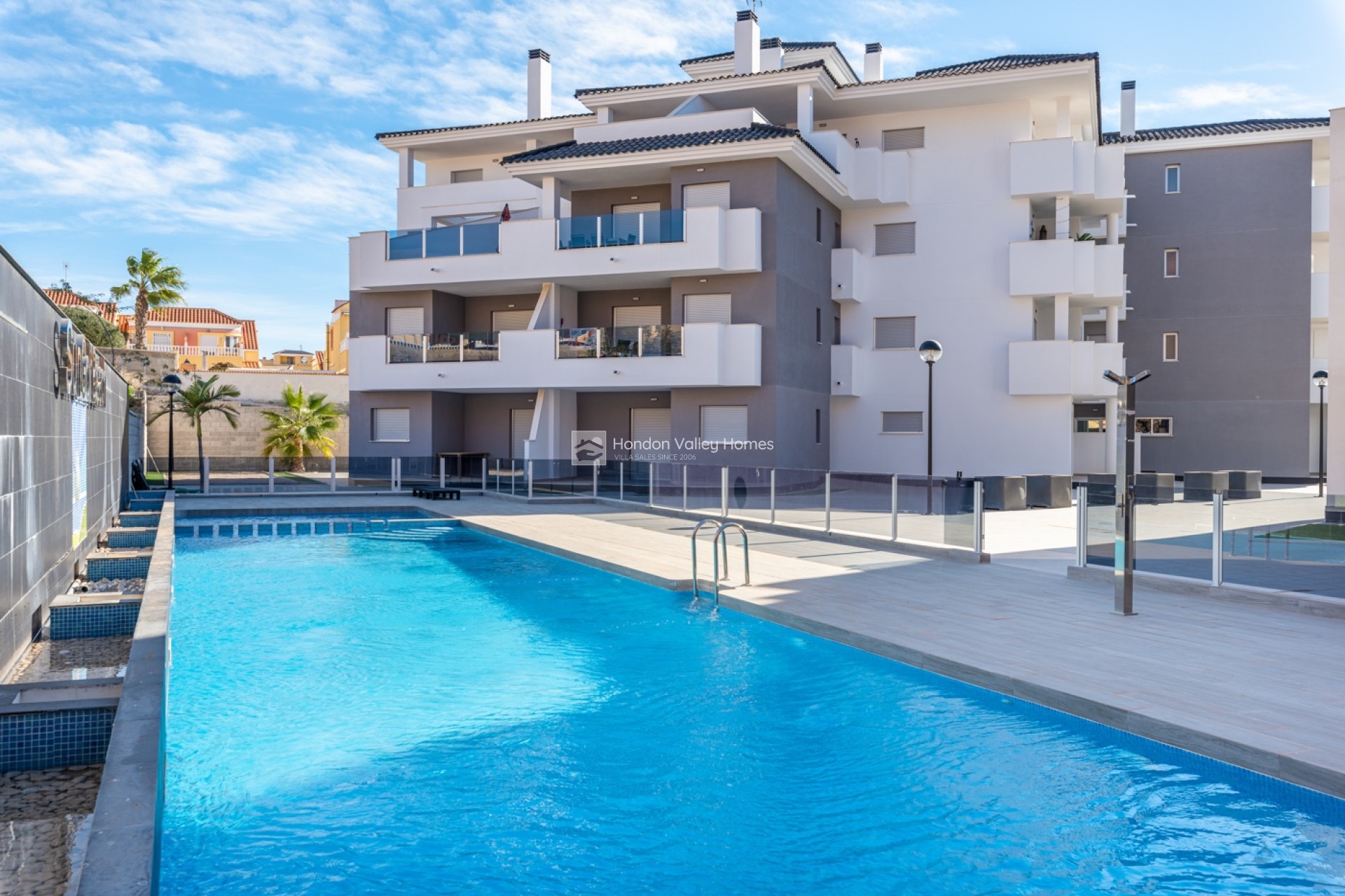 Revente - Apartment - Orihuela Costa - Las Filipinas