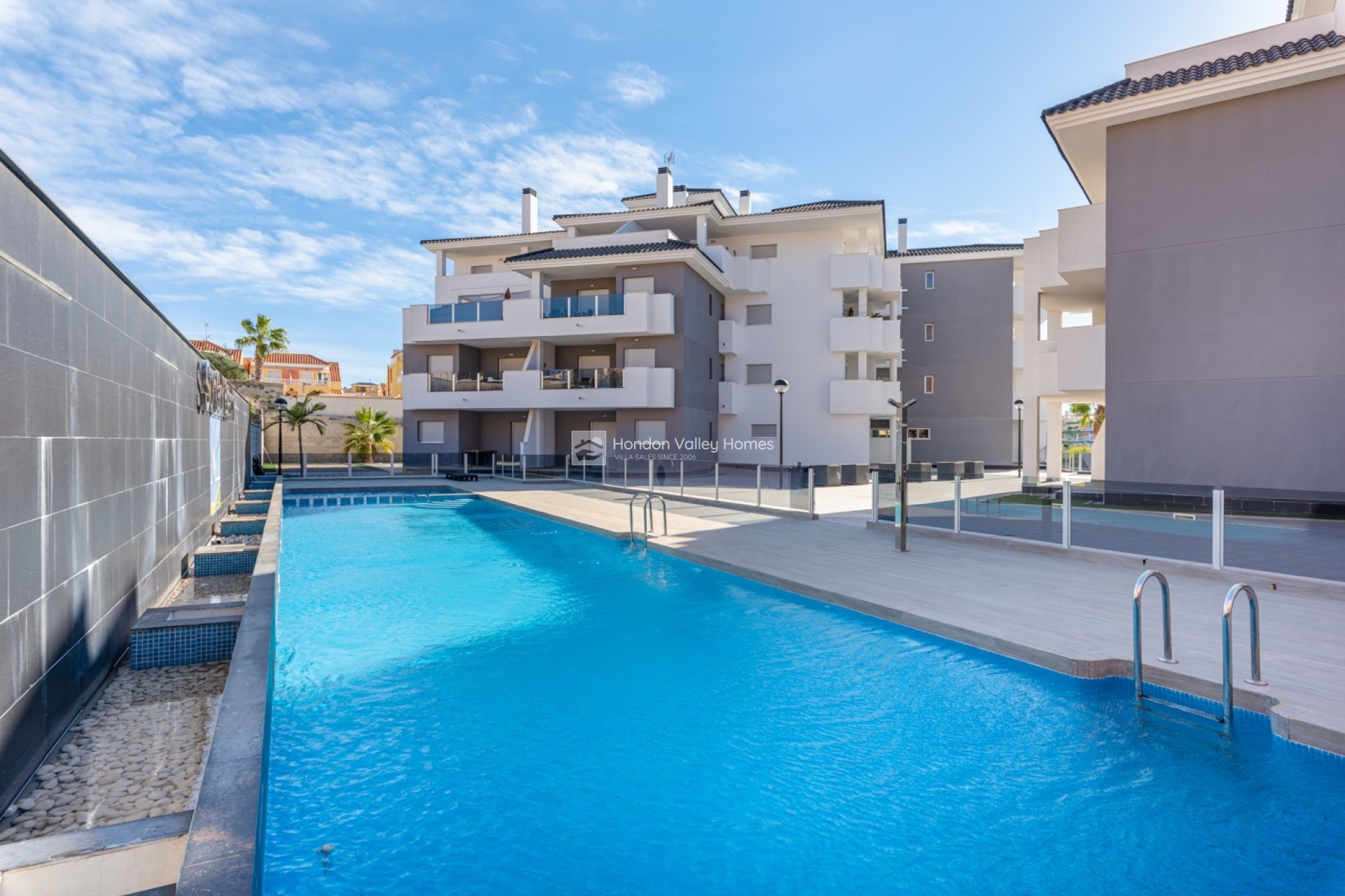 Revente - Apartment - Orihuela Costa - Las Filipinas