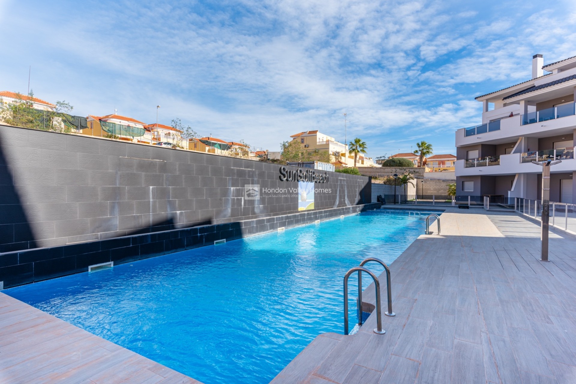 Revente - Apartment - Orihuela Costa - Las Filipinas