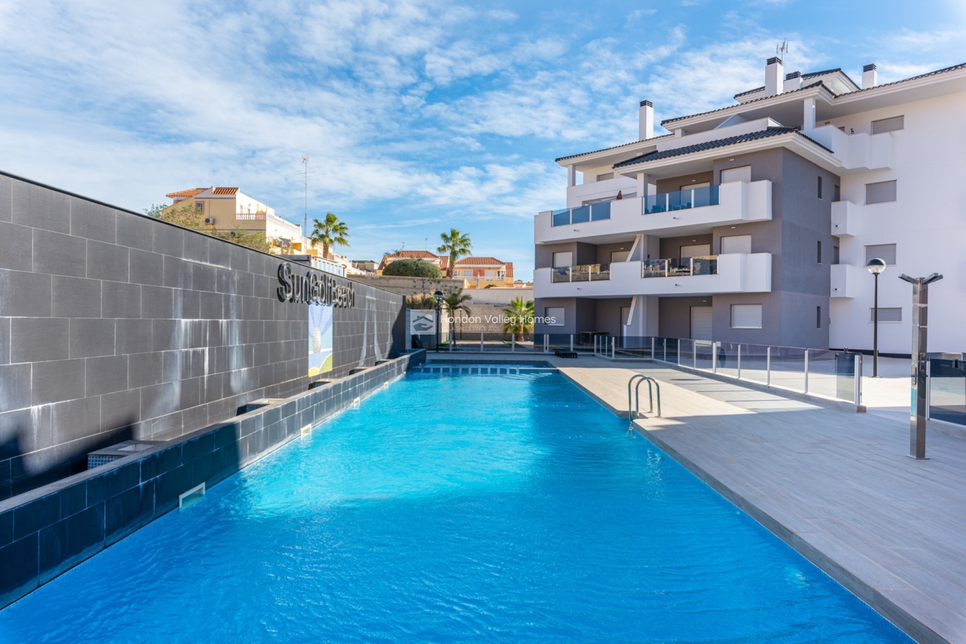 Revente - Apartment - Orihuela Costa - Las Filipinas