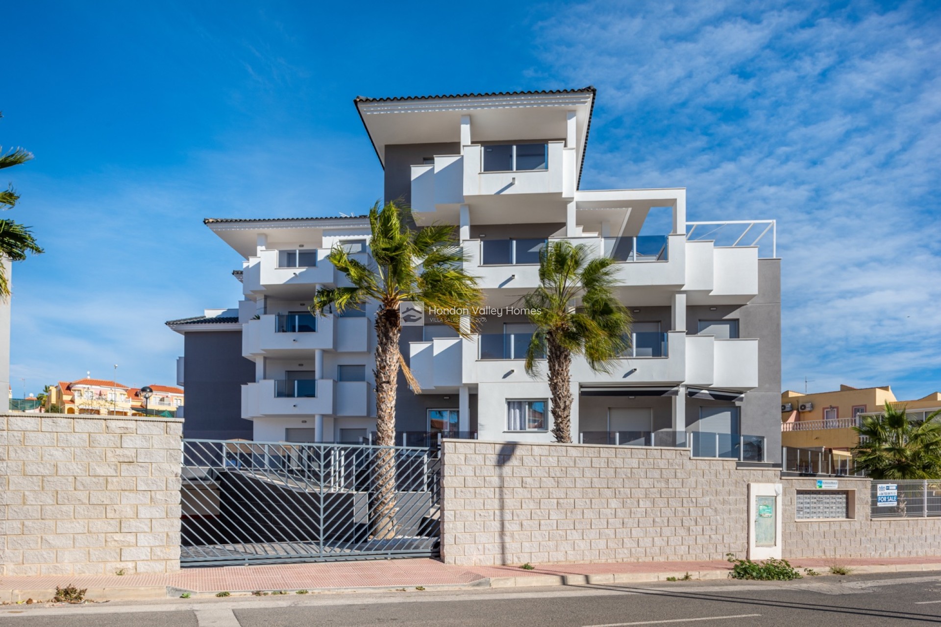 Revente - Apartment - Orihuela Costa - Las Filipinas