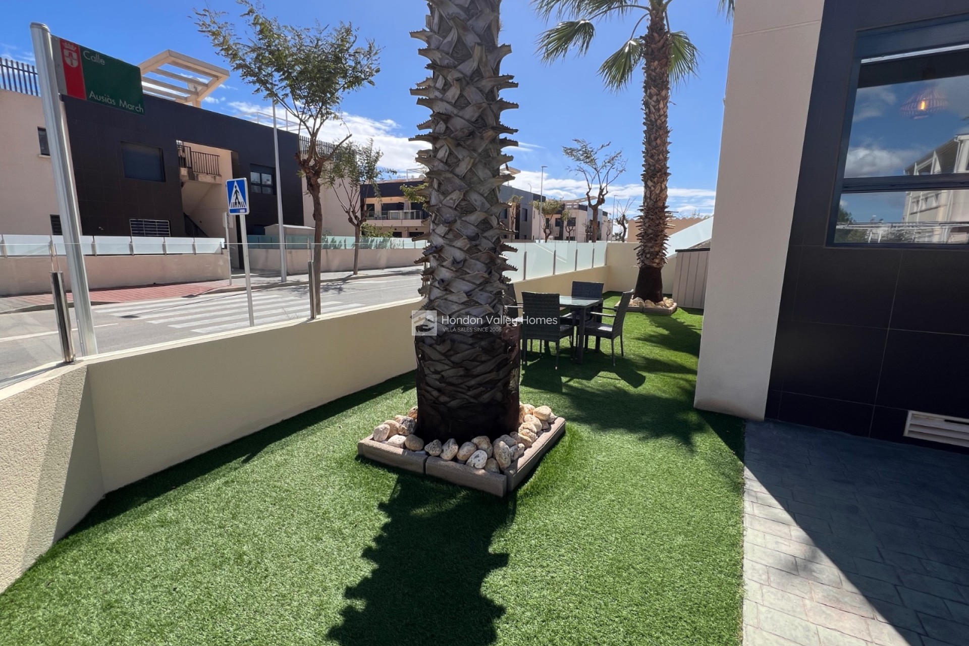 Revente - Apartment - Pilar de la Horadada - Mil Palmeras