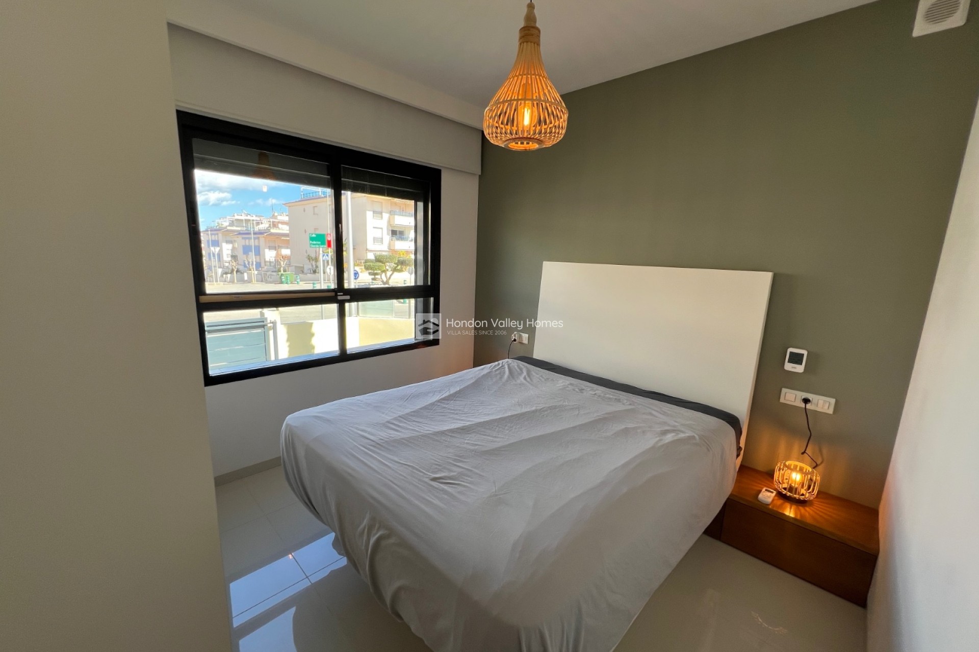 Revente - Apartment - Pilar de la Horadada - Mil Palmeras