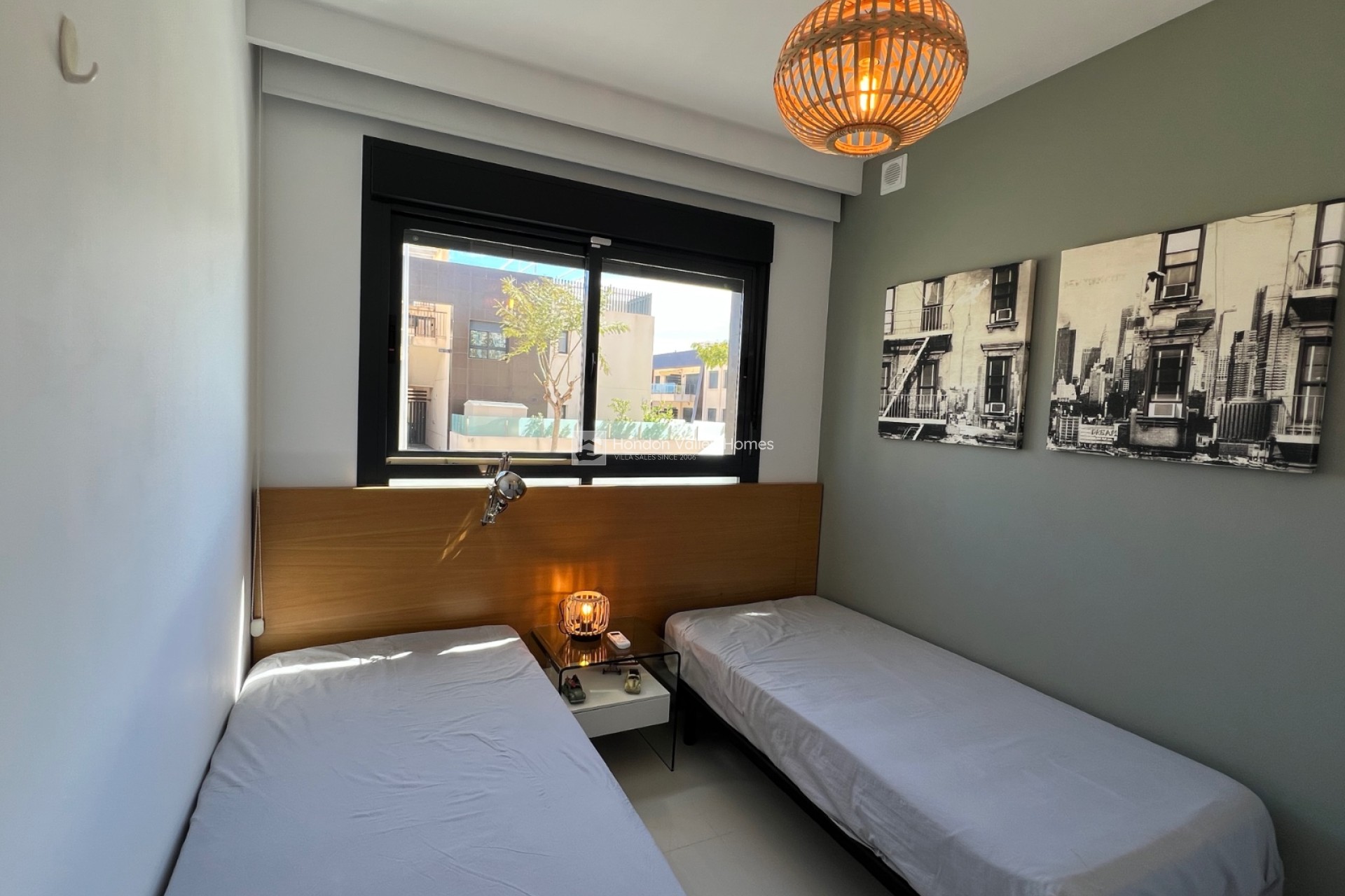 Revente - Apartment - Pilar de la Horadada - Mil Palmeras