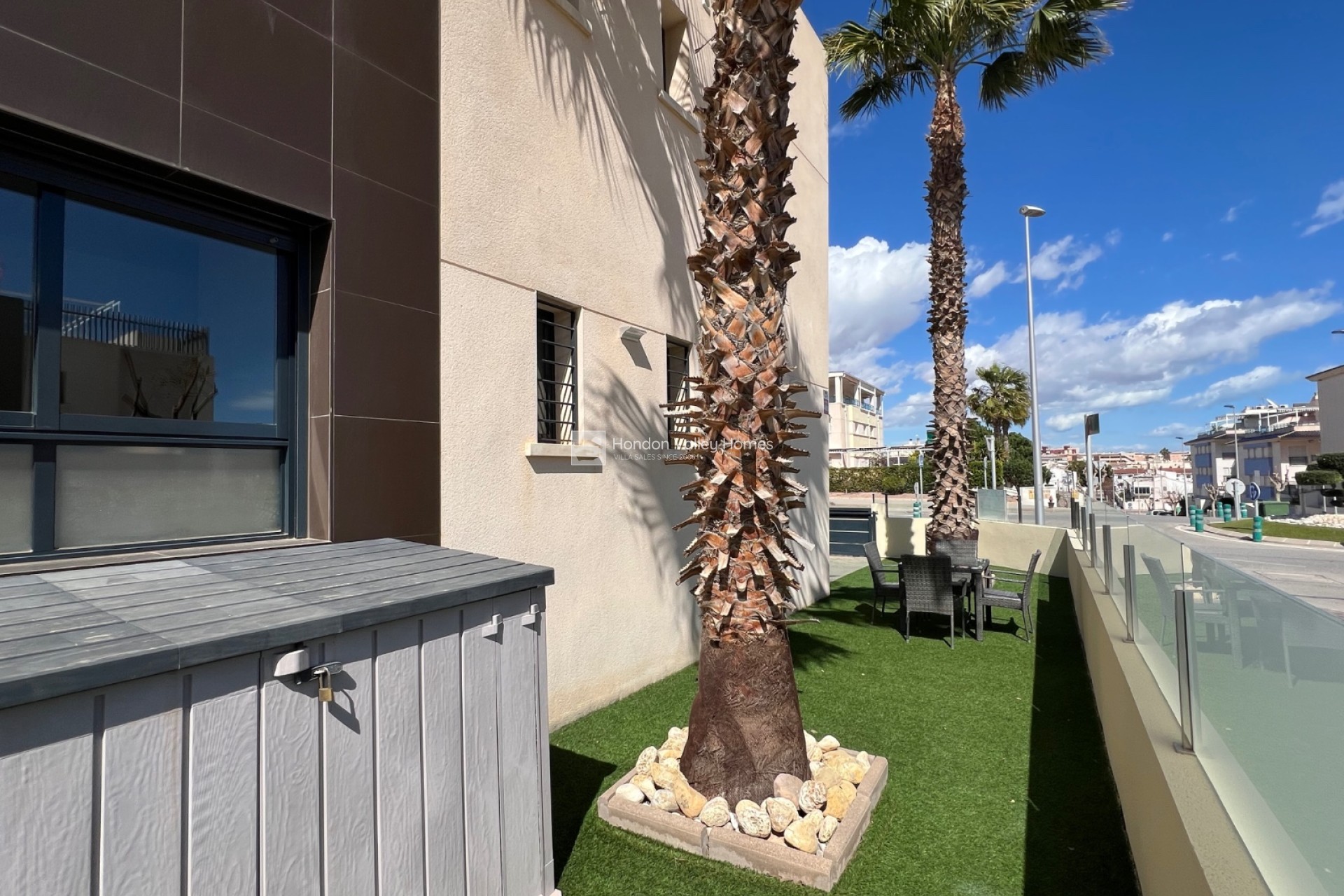 Revente - Apartment - Pilar de la Horadada - Mil Palmeras