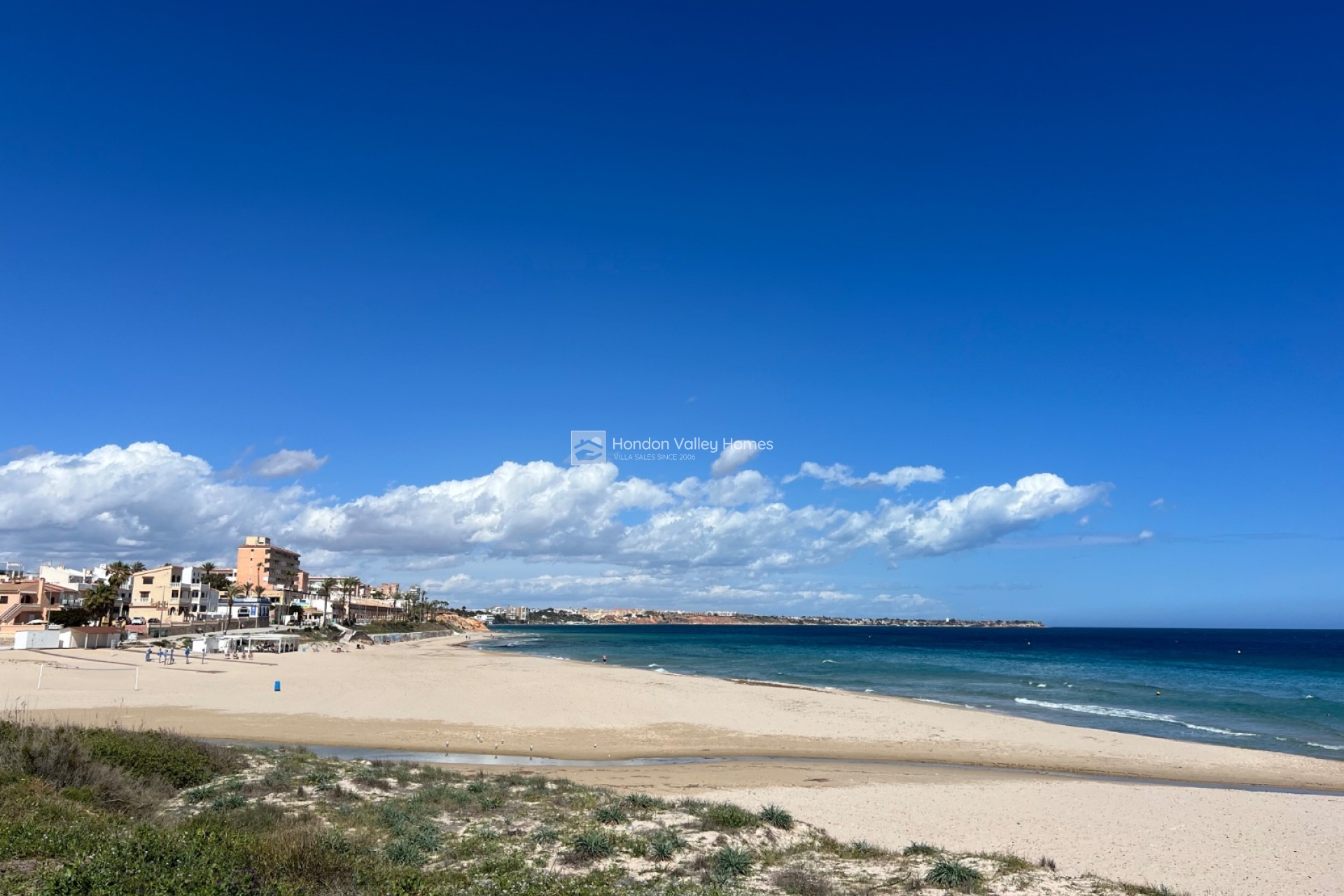 Revente - Apartment - Pilar de la Horadada - Mil Palmeras
