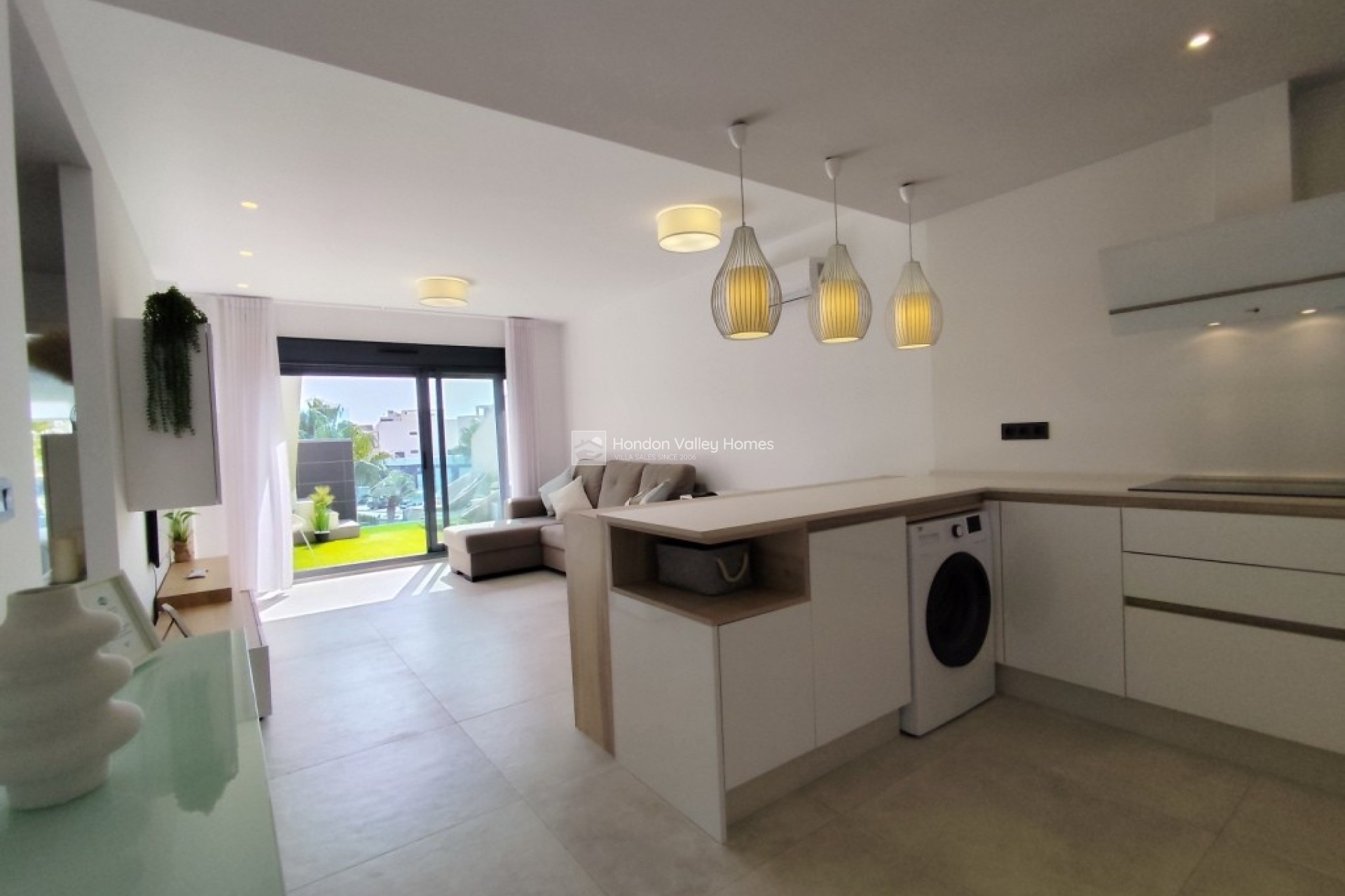 Revente - Apartment - Unknown