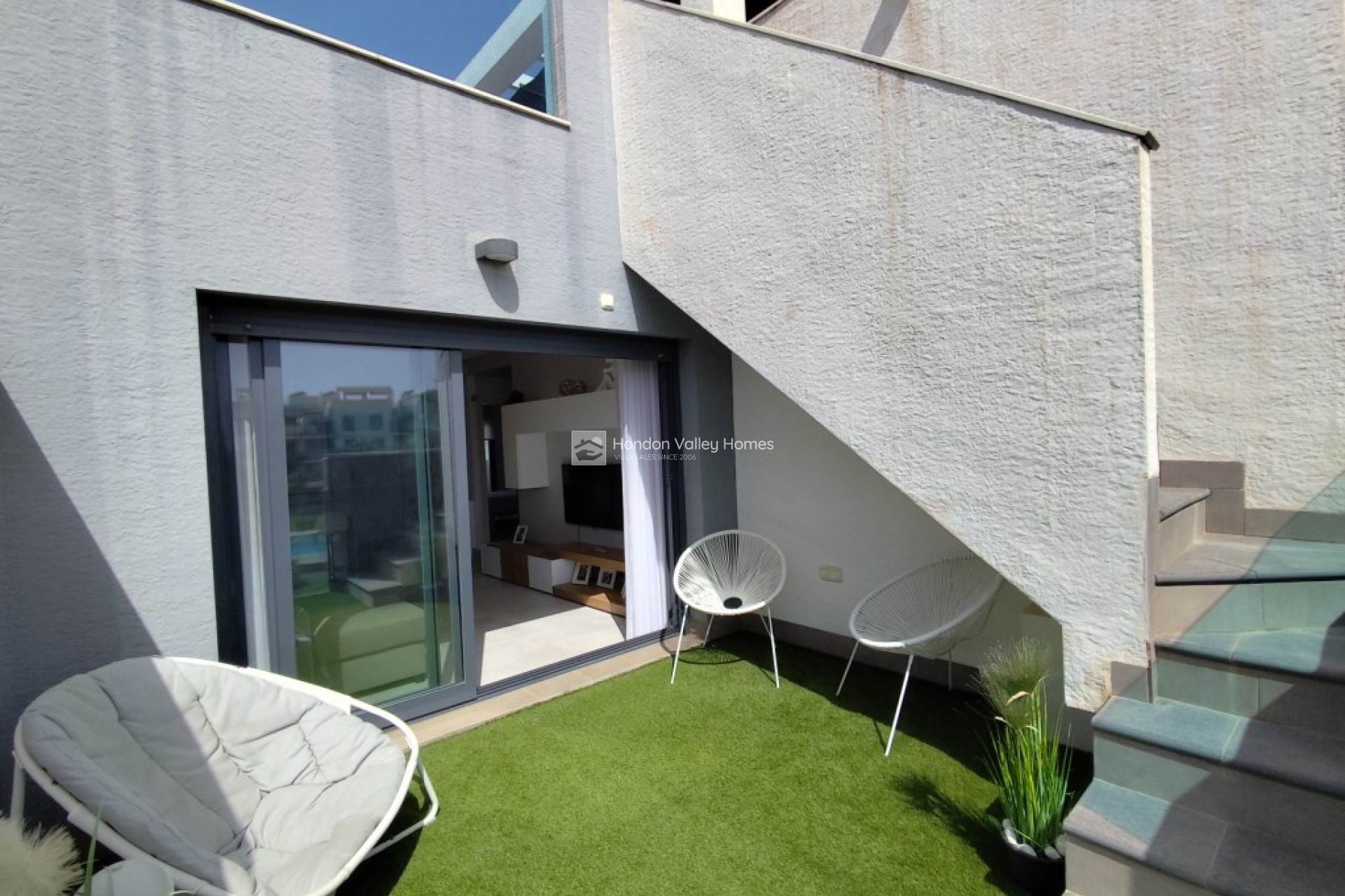 Revente - Apartment - Unknown